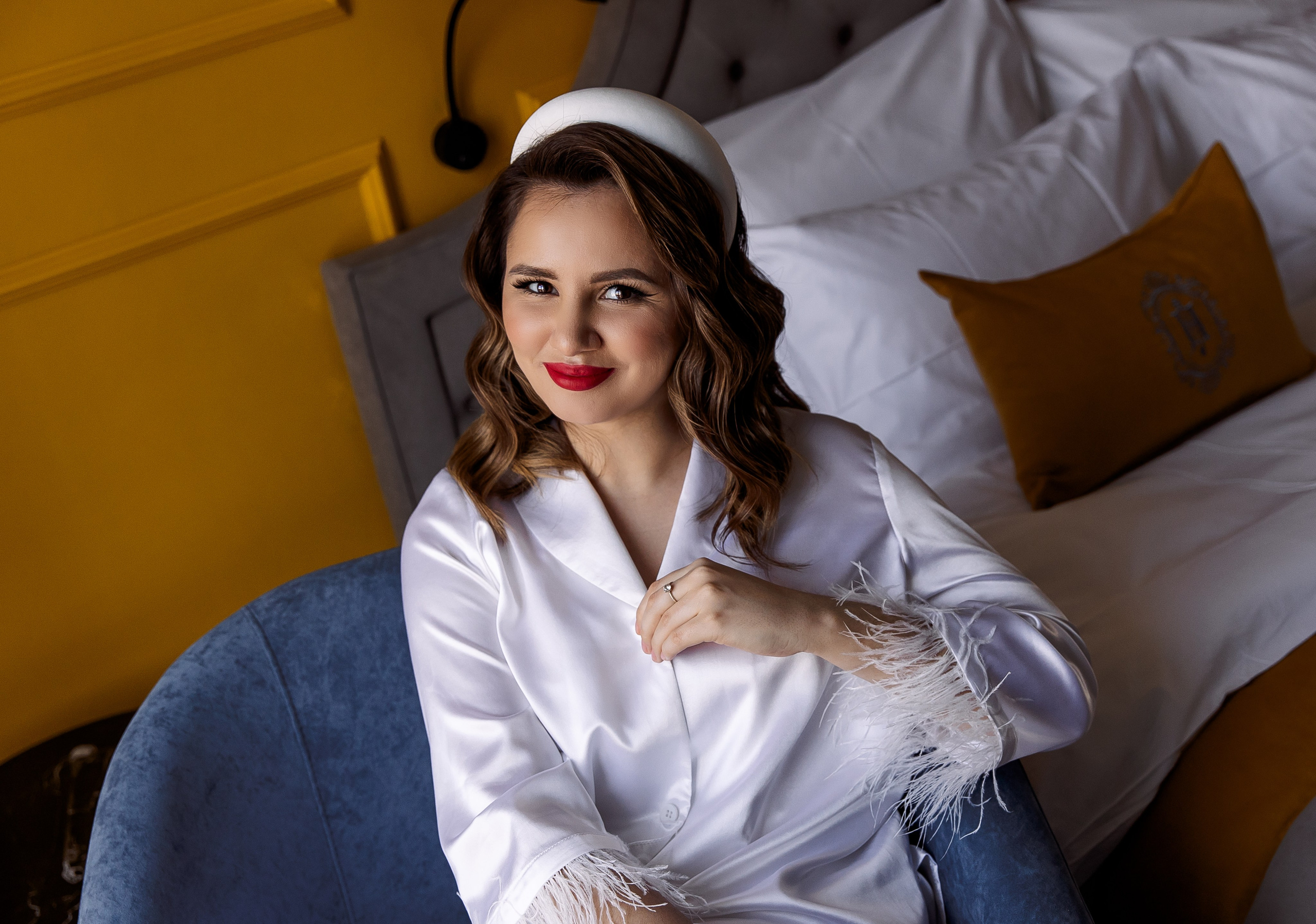 Антон и Марина. Свадебный и семейный фотограф в Челябинске Юлия Ишимова