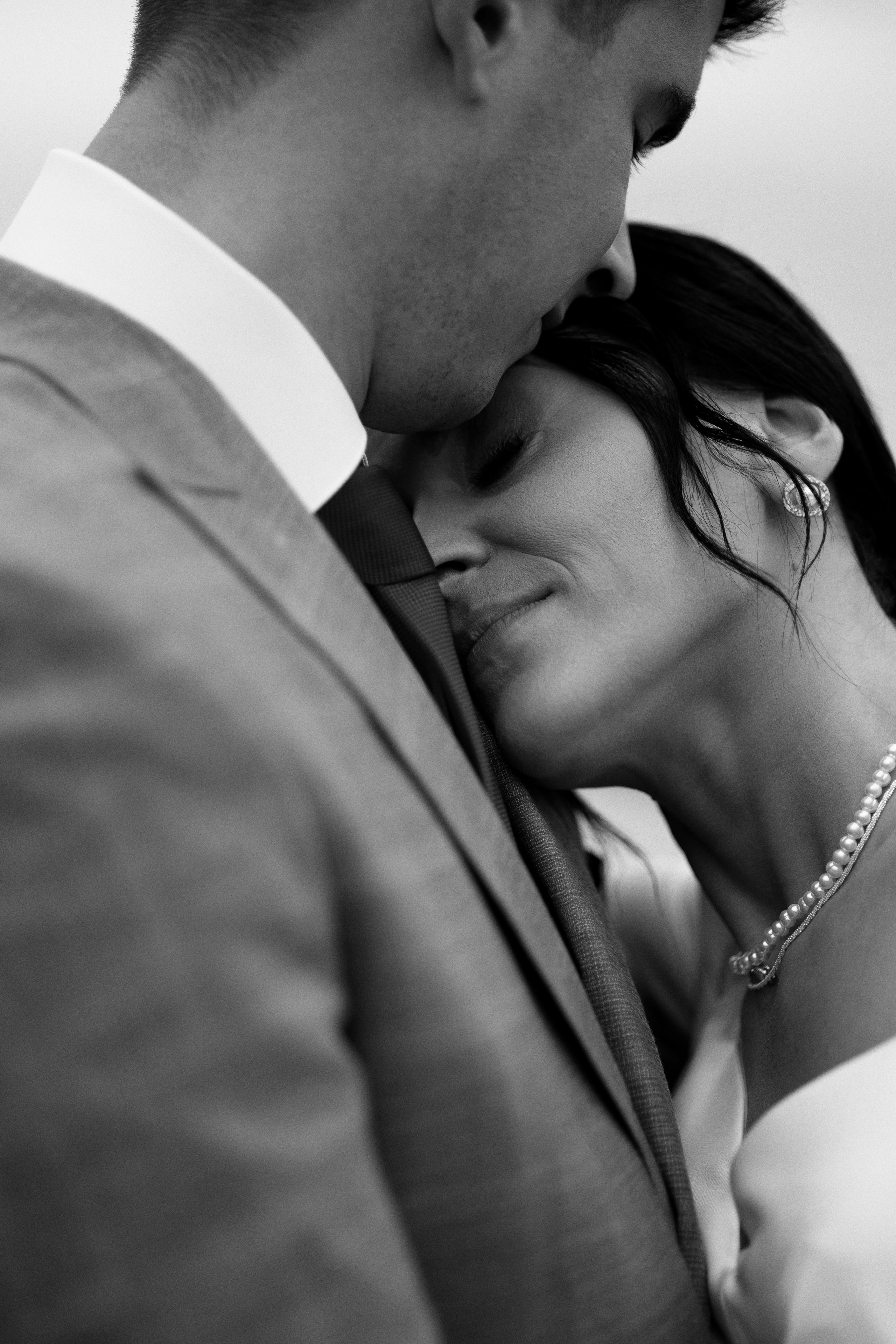 Полина и Даня. Женский и свадебный фотограф в Санкт-Петербурге Матвеева Наталья