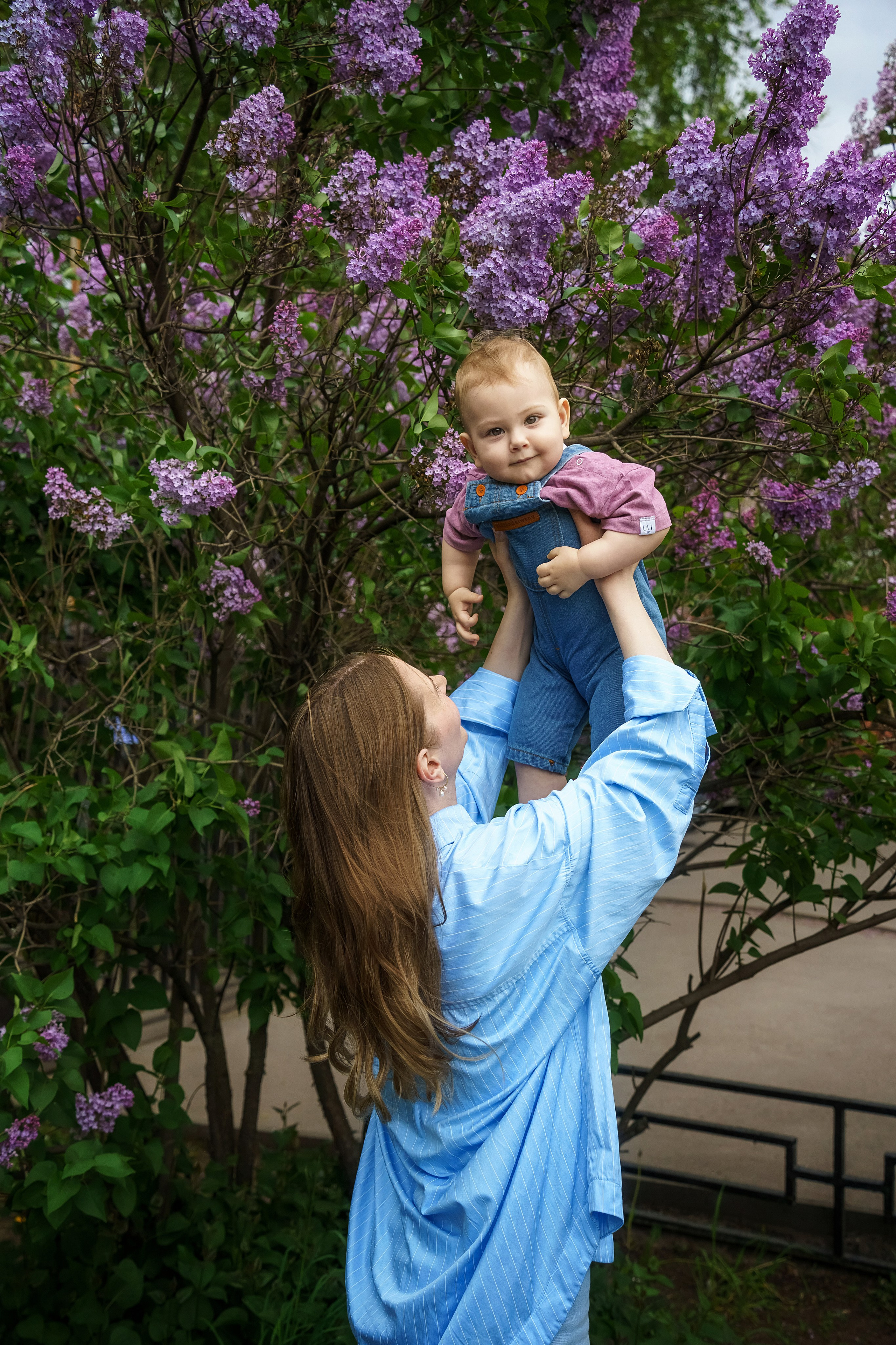 . Фотограф в Москве и Одинцово