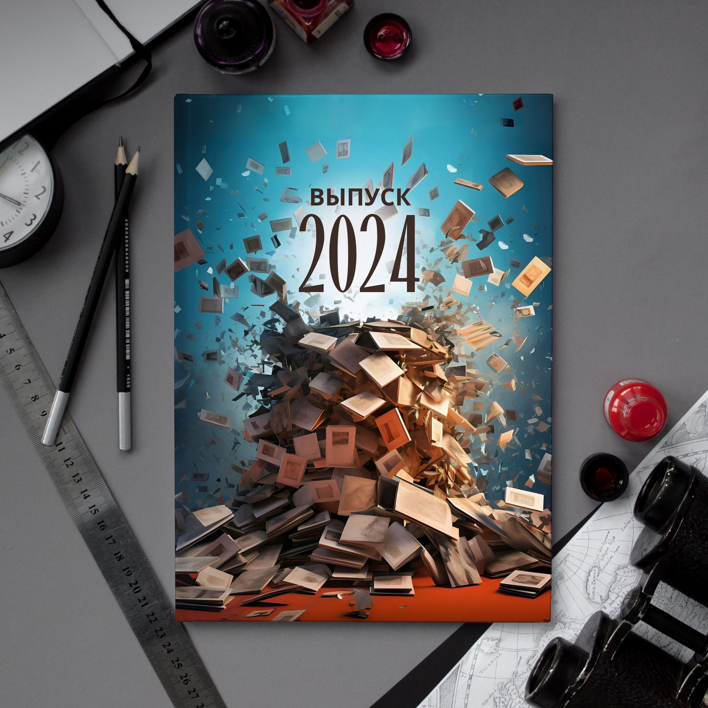 Выпускные альбомы. Семейный и школьный фотограф в Новосибирске