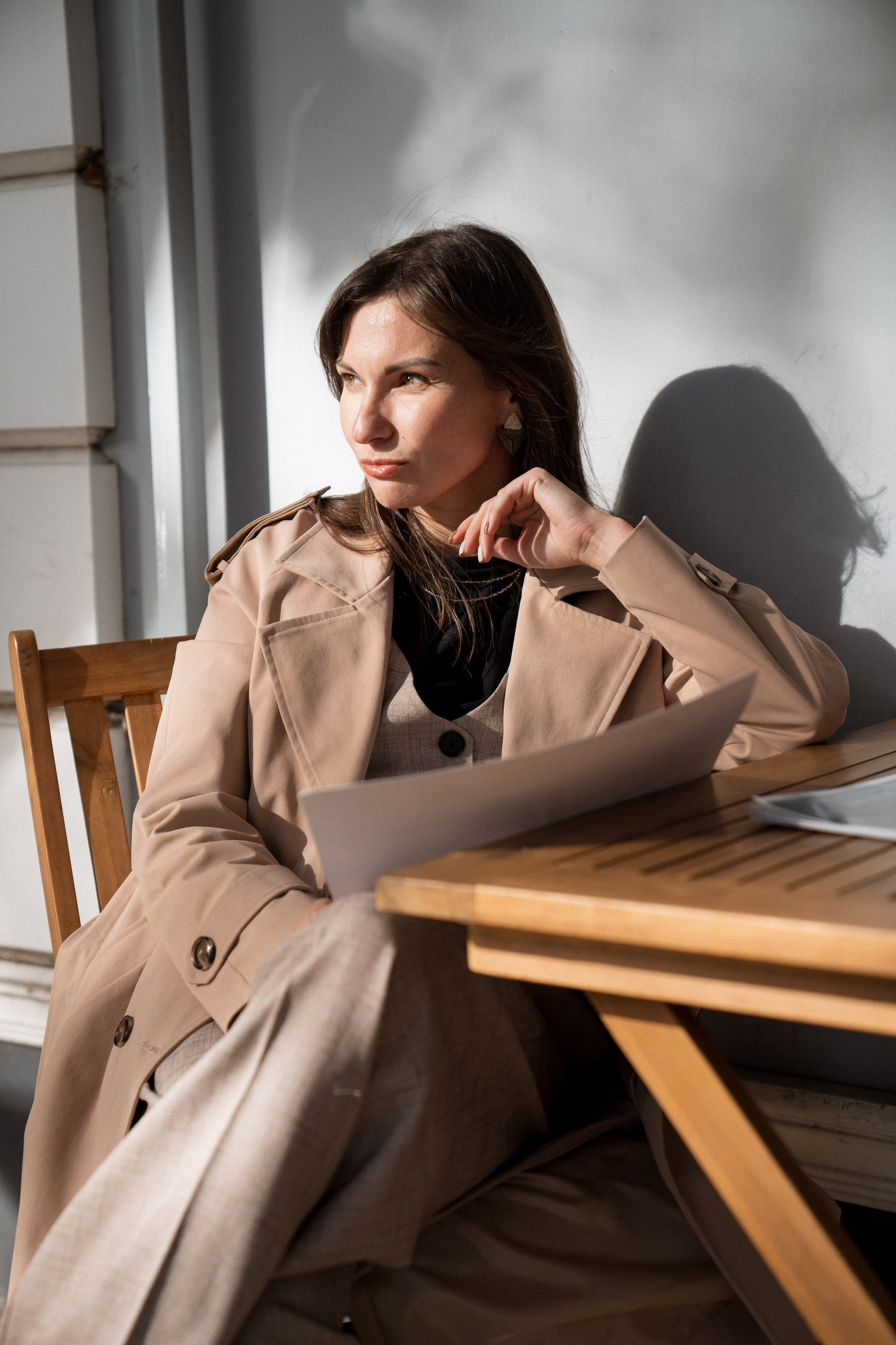 Осенний сет. Photography&Video