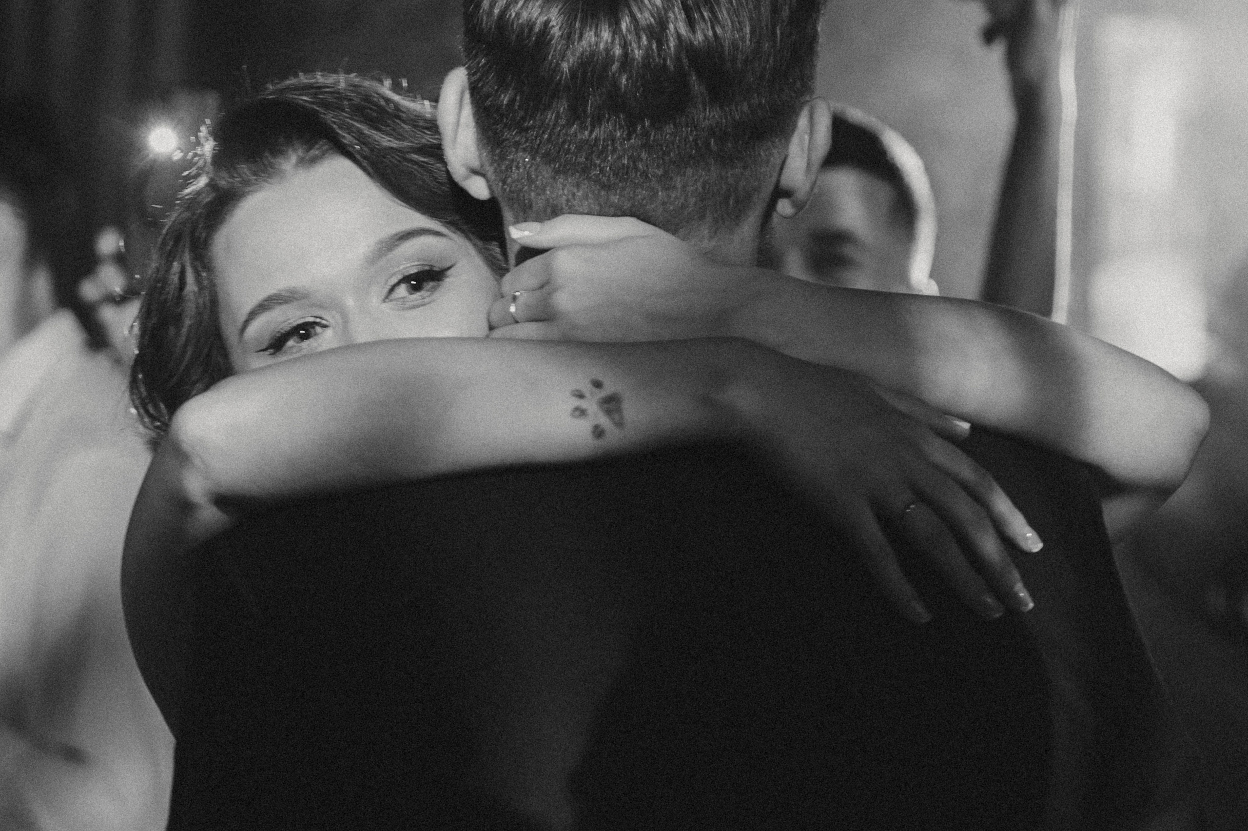 N & V. Свадебный и портретный фотограф в Тюмени Женя Черемнова