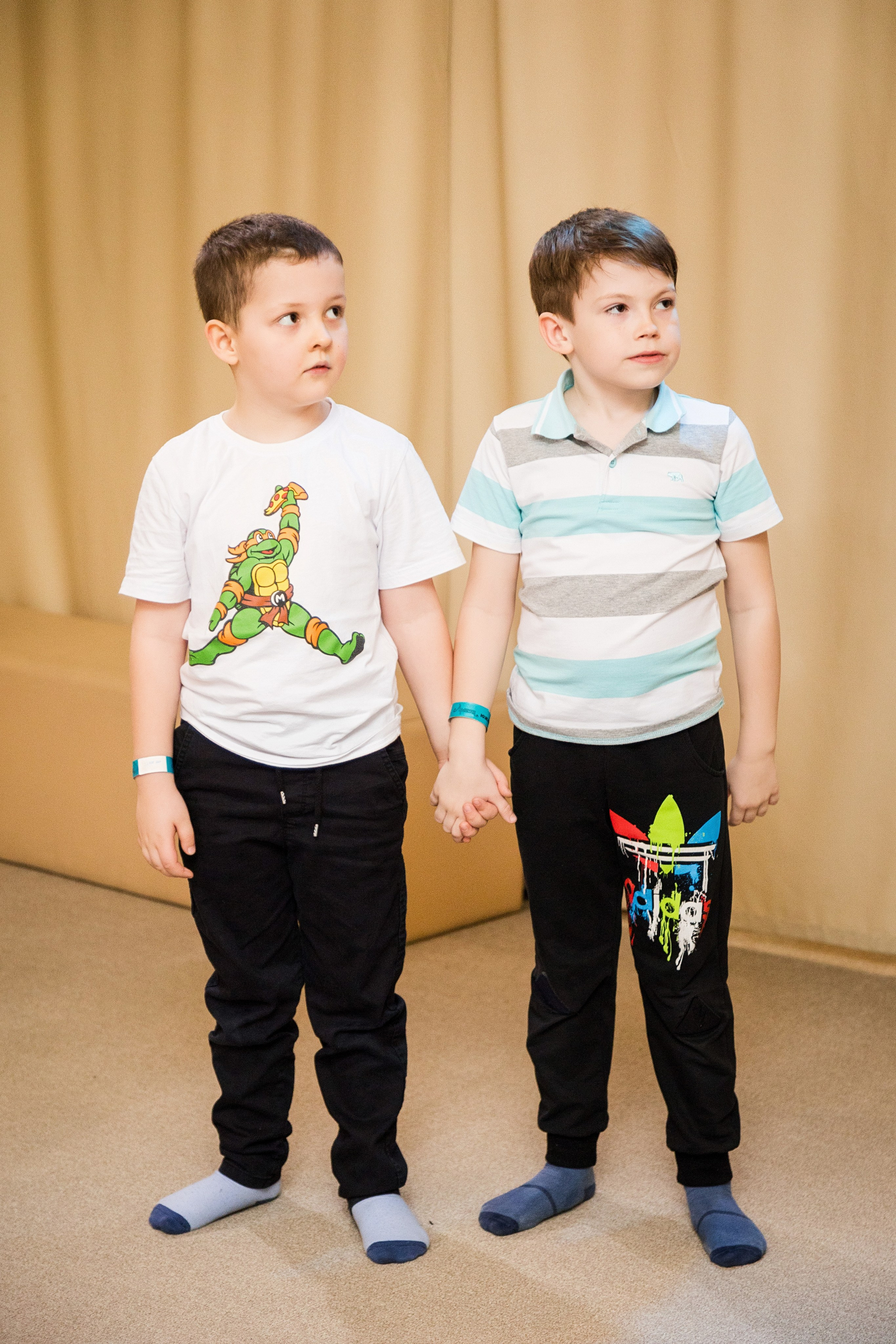 Сергею 7 лет. Детский фотограф видеограф в Хабаровске Михаил Орлов