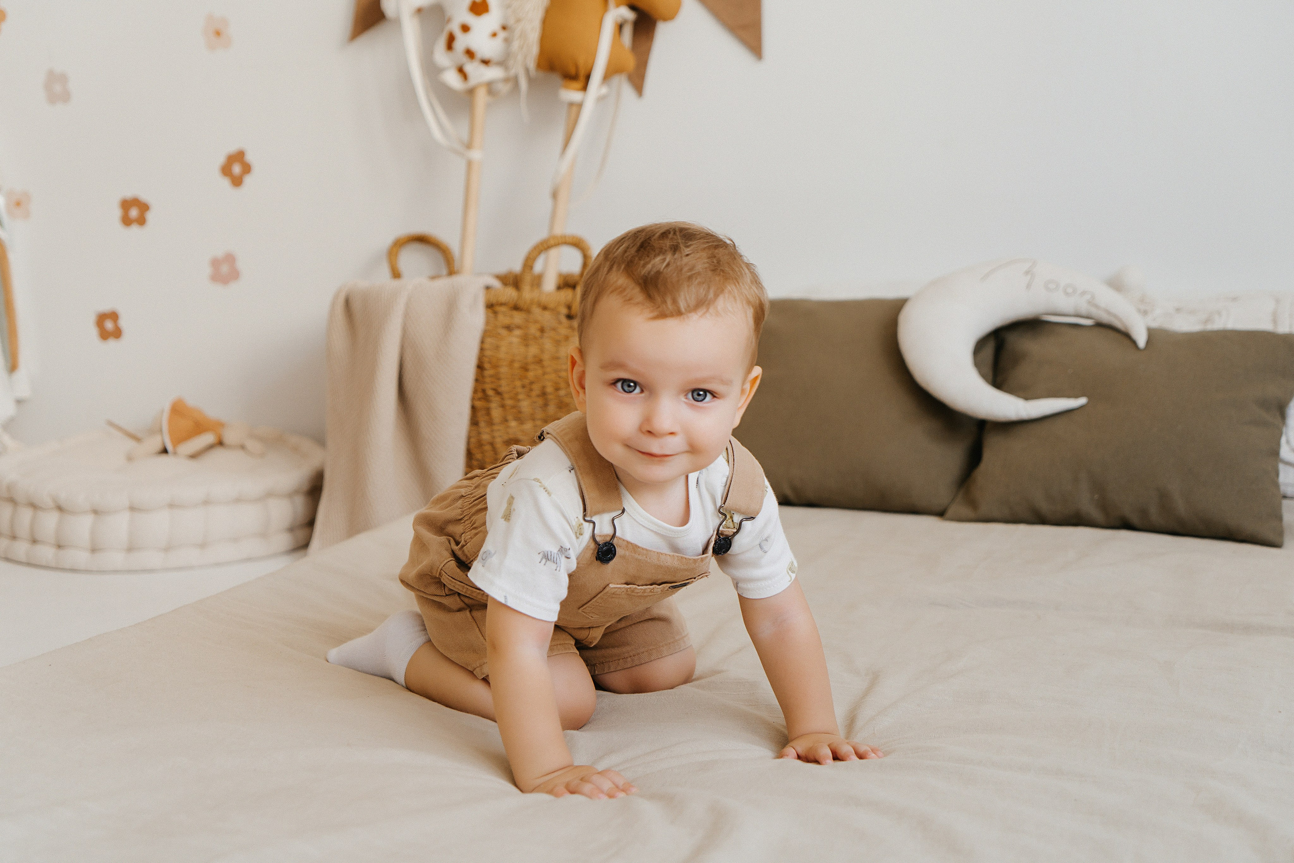 Детский фотодень. Свадебный и семейный фотограф/видеограф в Краснодаре Наталья Осинская