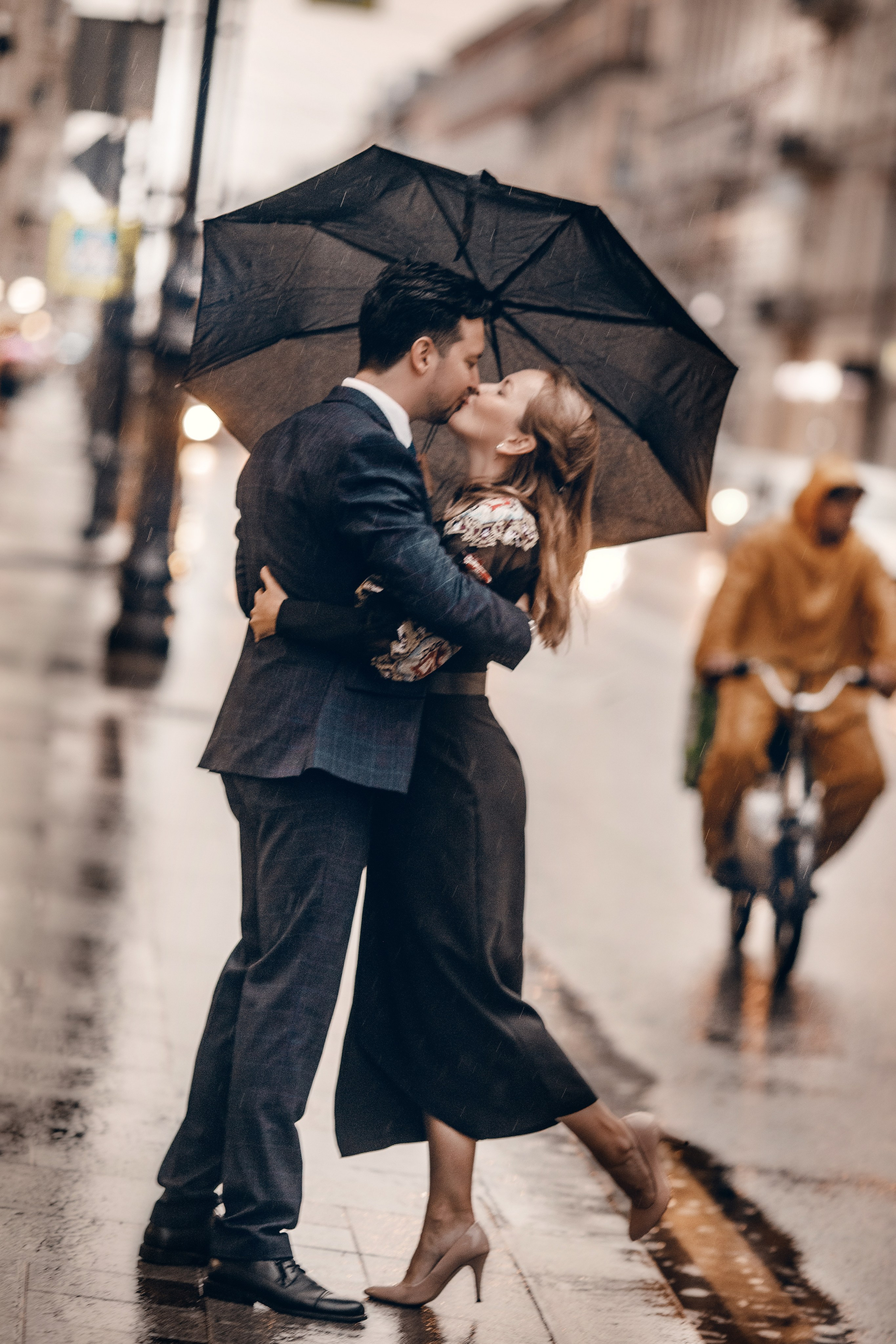 Фотосессия для двоих. Детский и семейный фотограф Муксимова Ирина