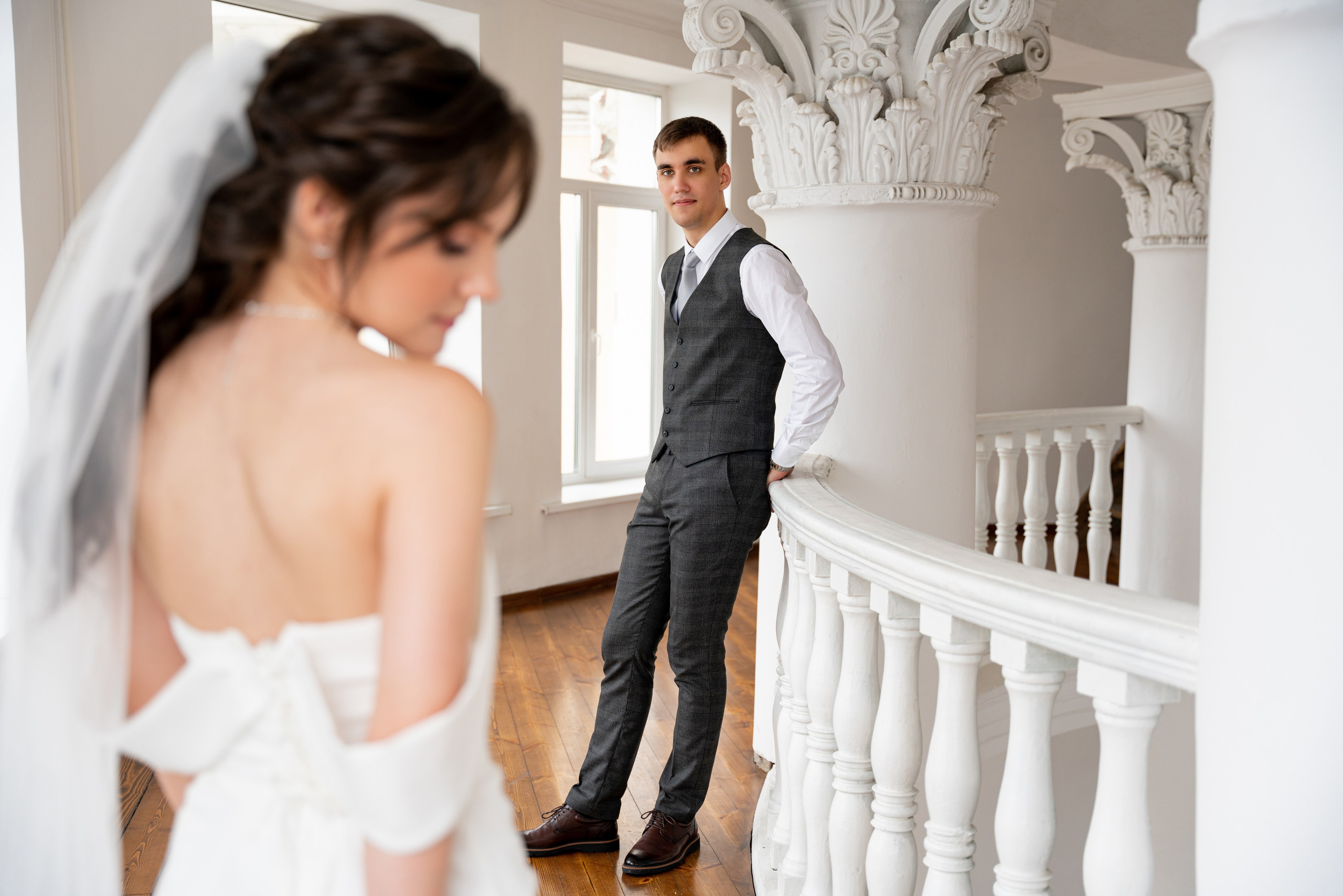 МИХАИЛ И ЮЛИЯ. Фотограф на любое мероприятие