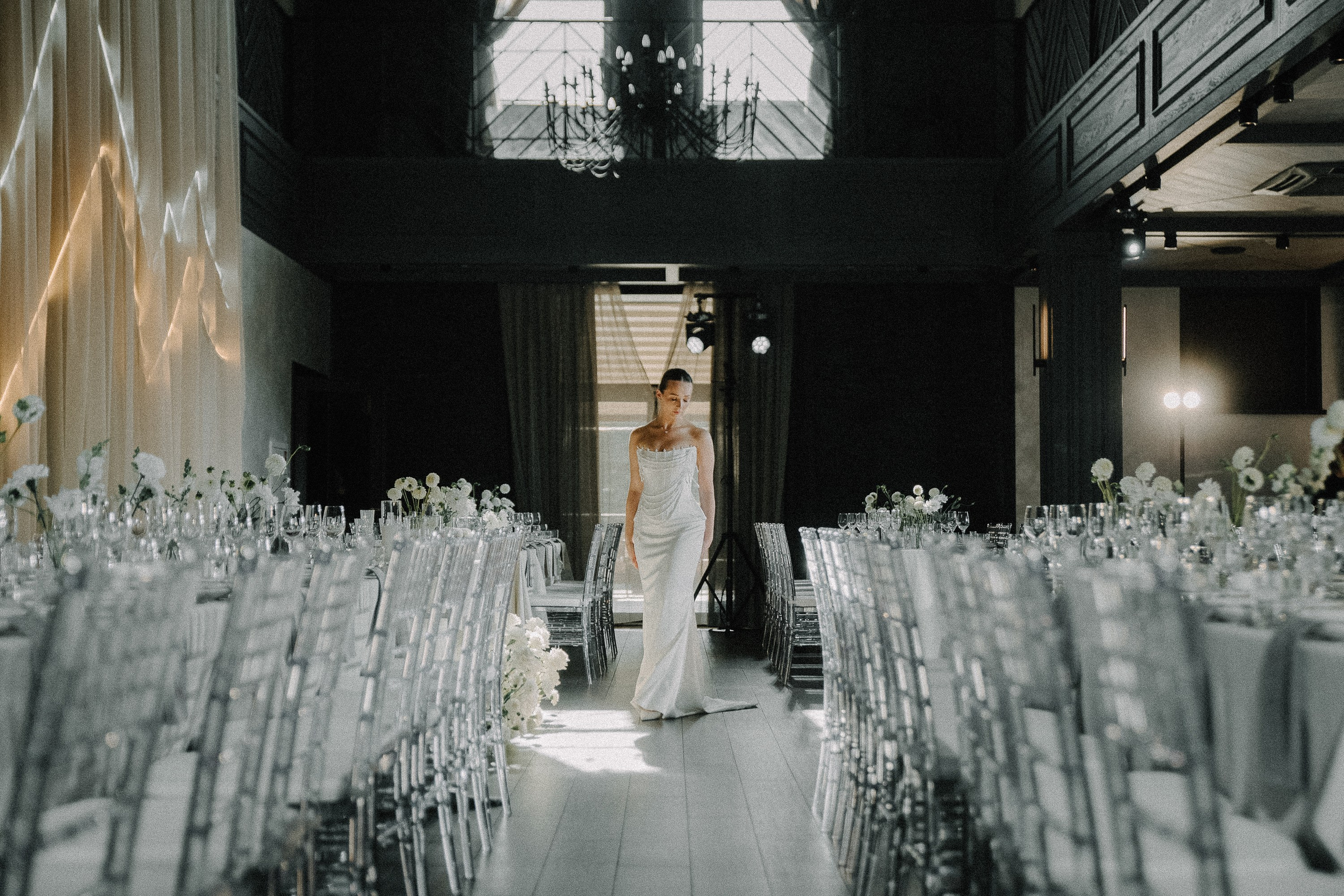 Александр и Валерия. Курск. Свадебный и семейный фотограф в Курске Николай Бусел