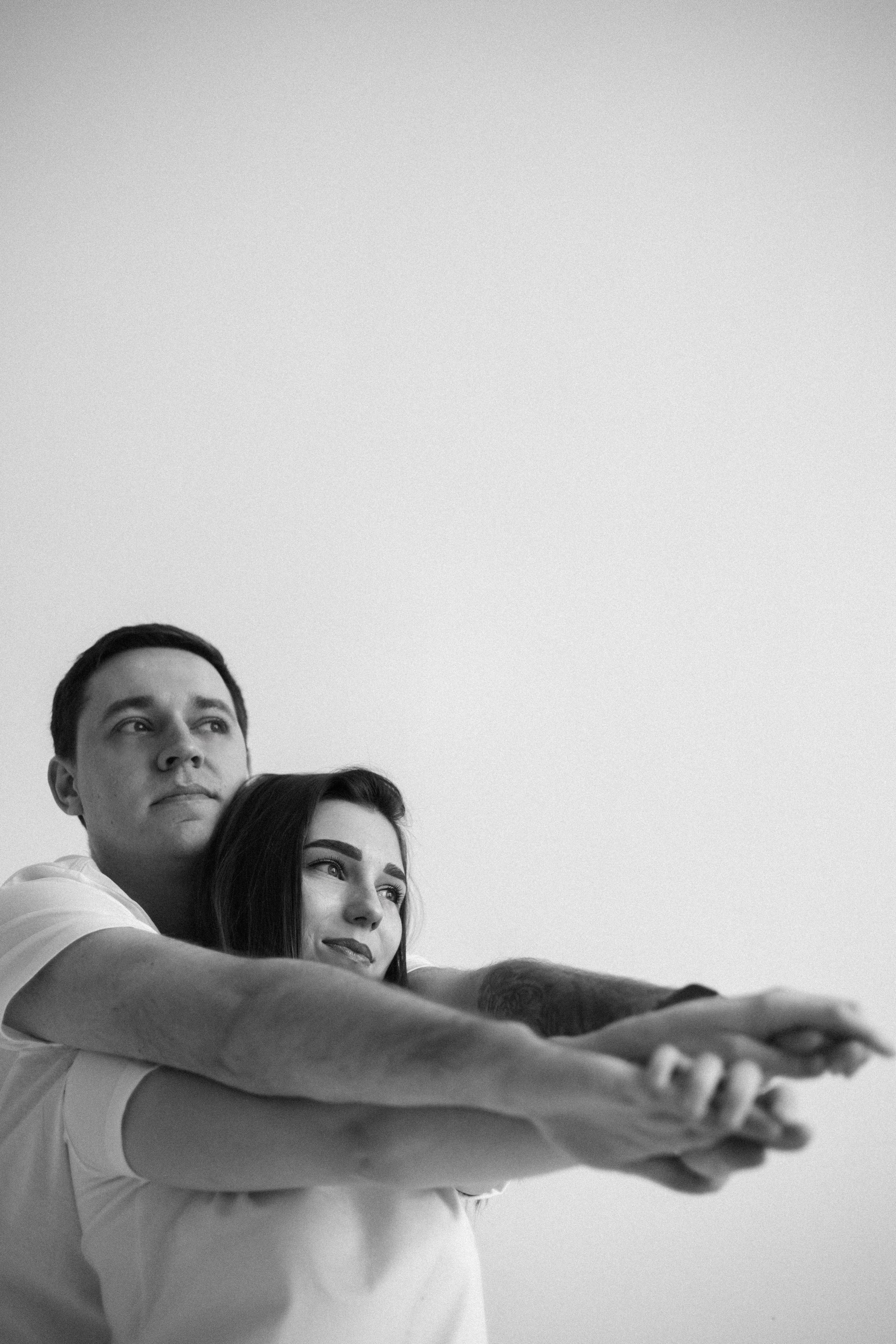 Марина и Руслан. Фотограф в Нижнем Новгороде Воробьева Анжела