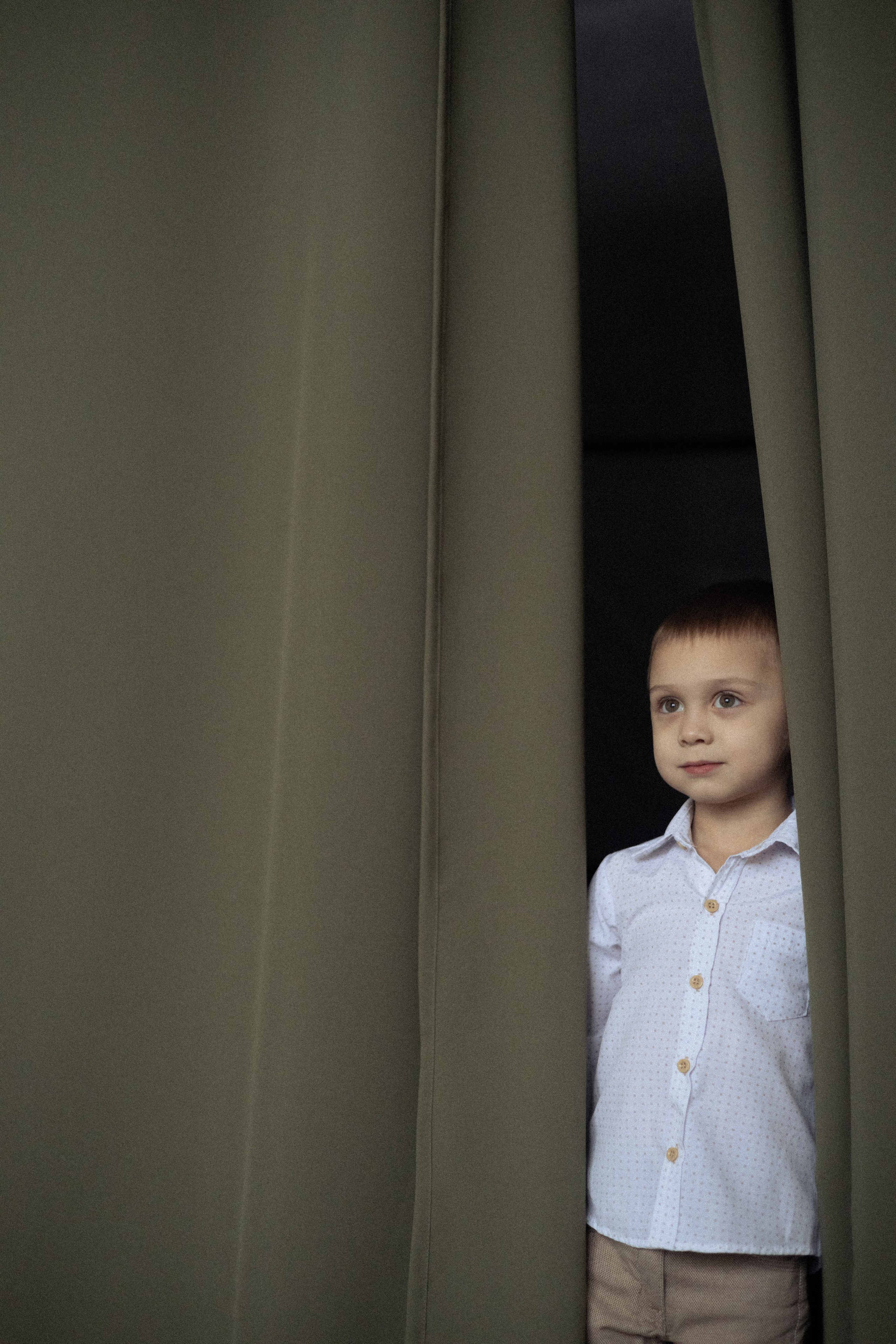 Семья. Фотограф в Нижнем Новгороде Воробьева Анжела