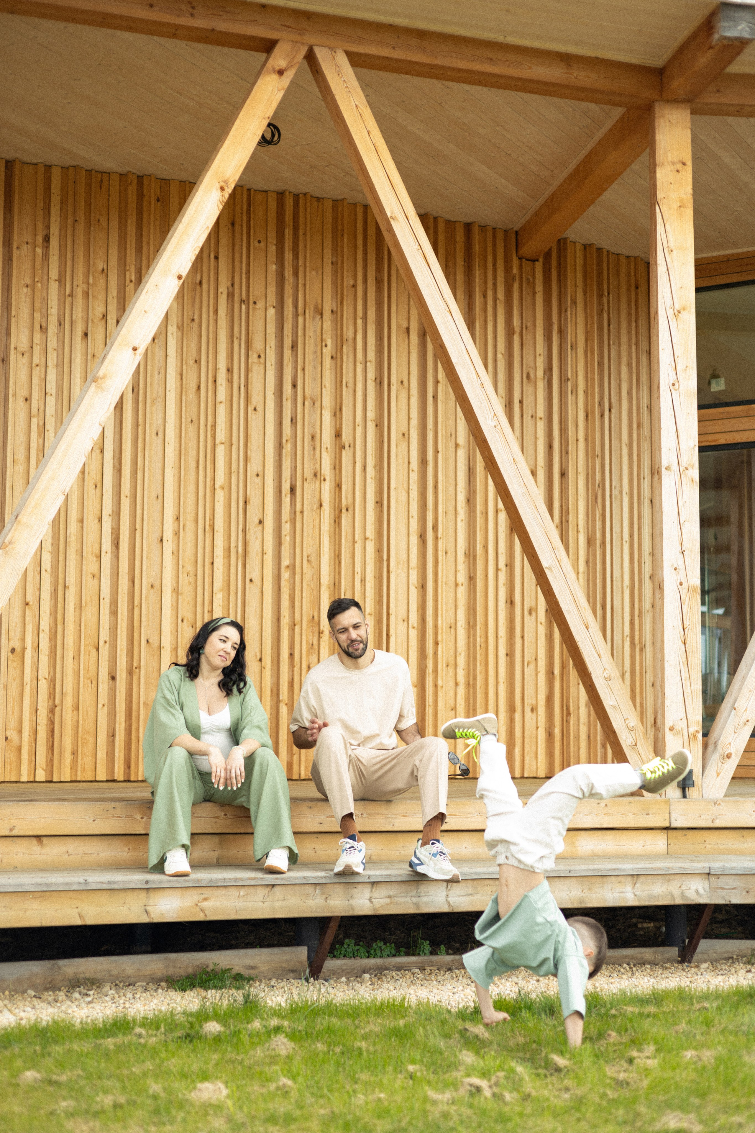 Надя, Даниил и Савелий. Фотограф в Нижнем Новгороде Воробьева Анжела