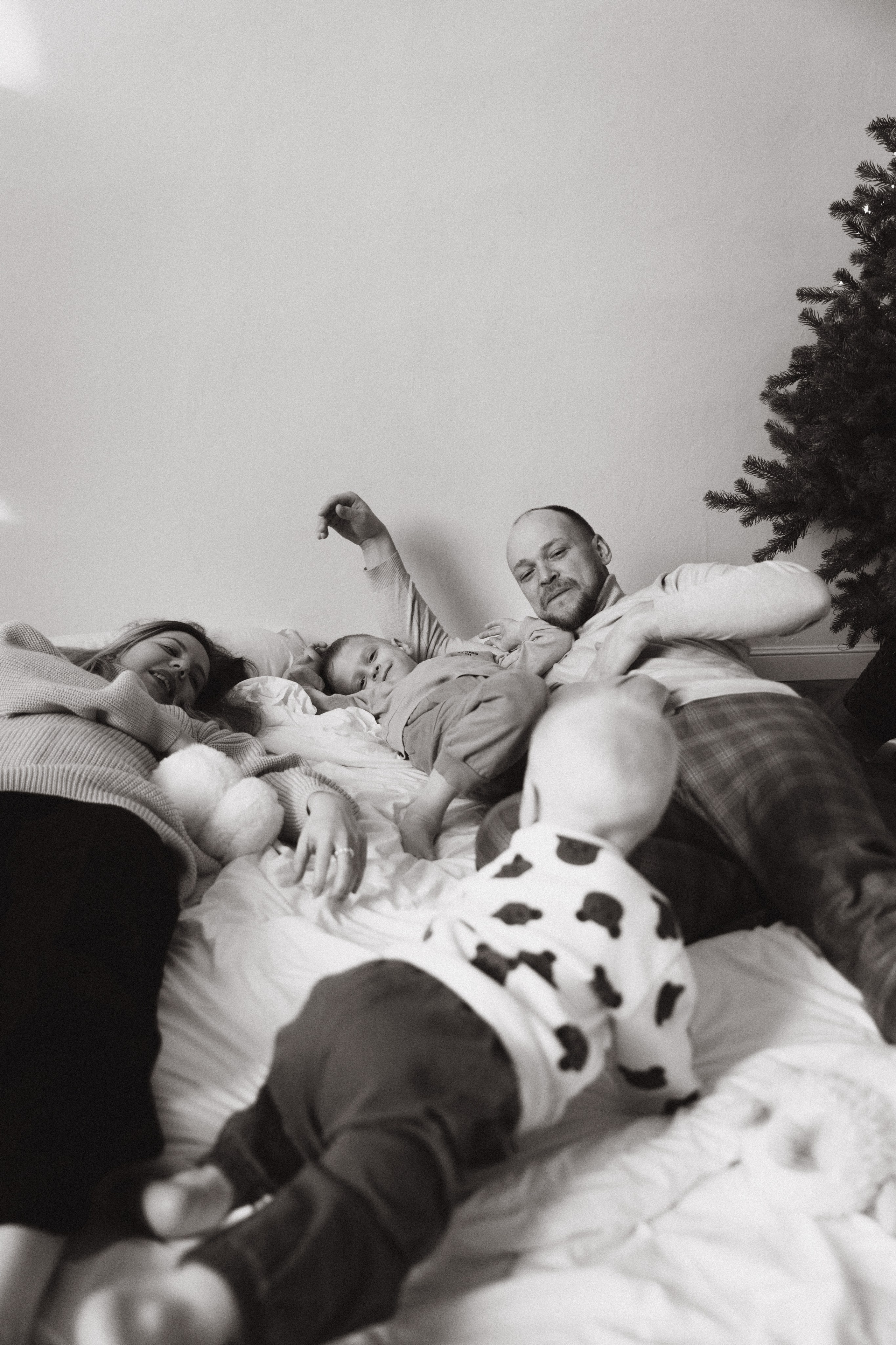 Семья. Фотограф в Нижнем Новгороде Воробьева Анжела