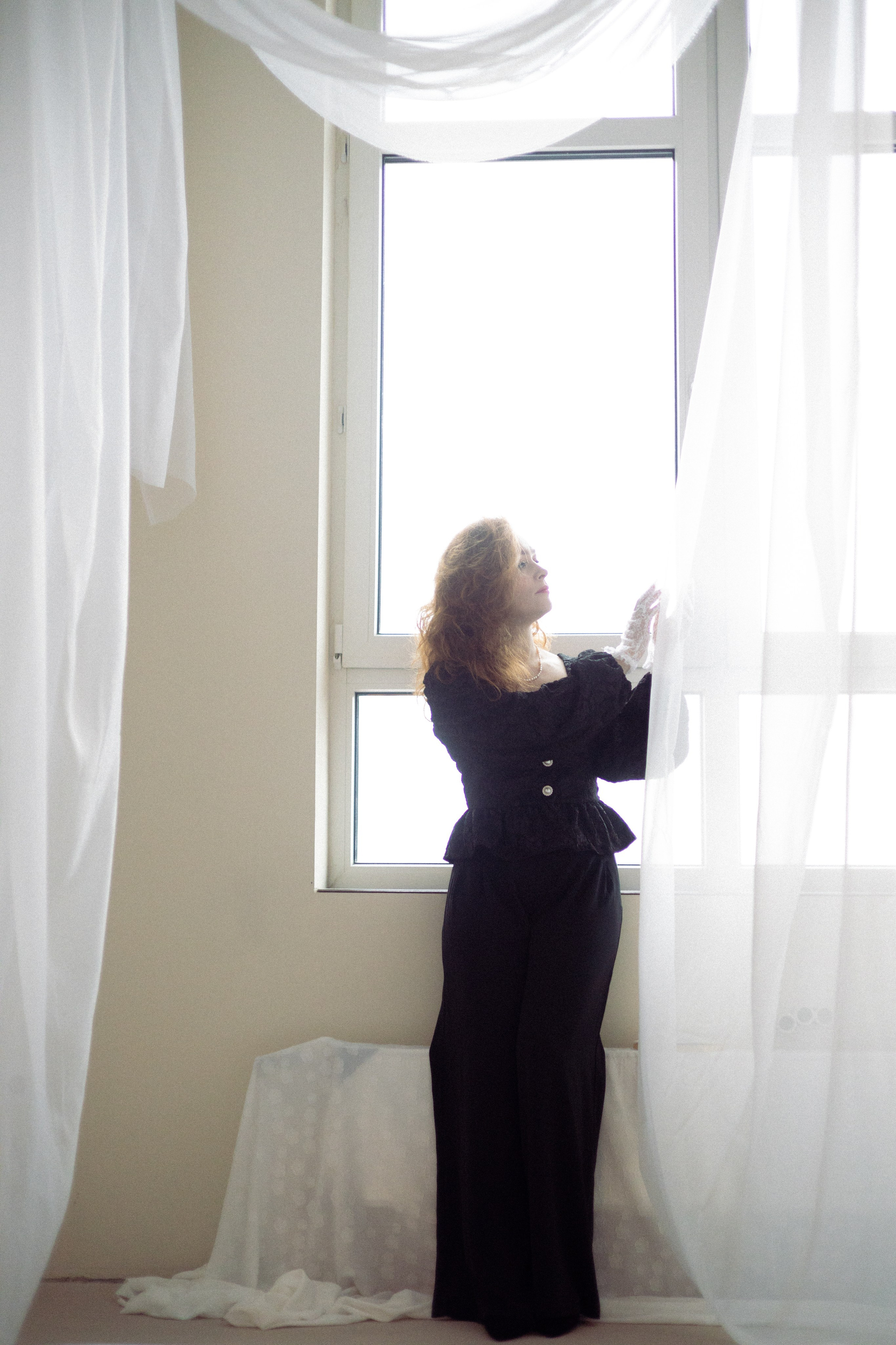 Анна. Фотограф в Нижнем Новгороде Воробьева Анжела