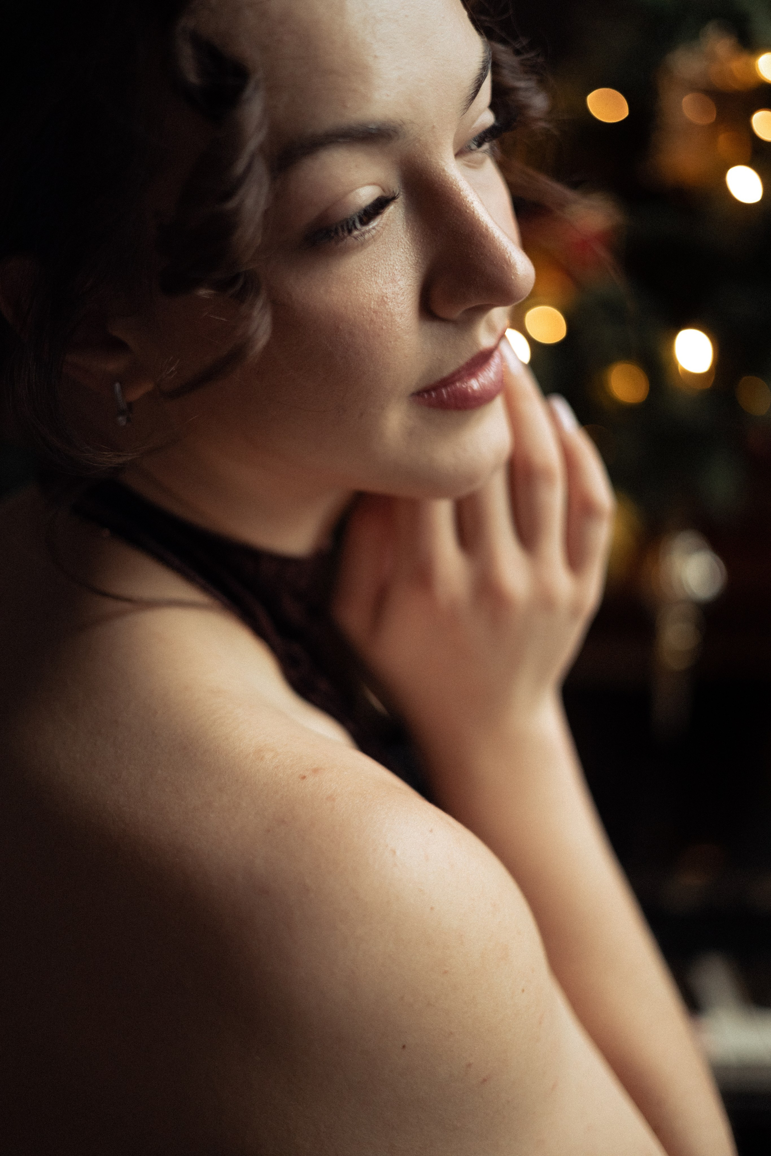 Надя, Настя и Оля. Фотограф в Нижнем Новгороде Воробьева Анжела