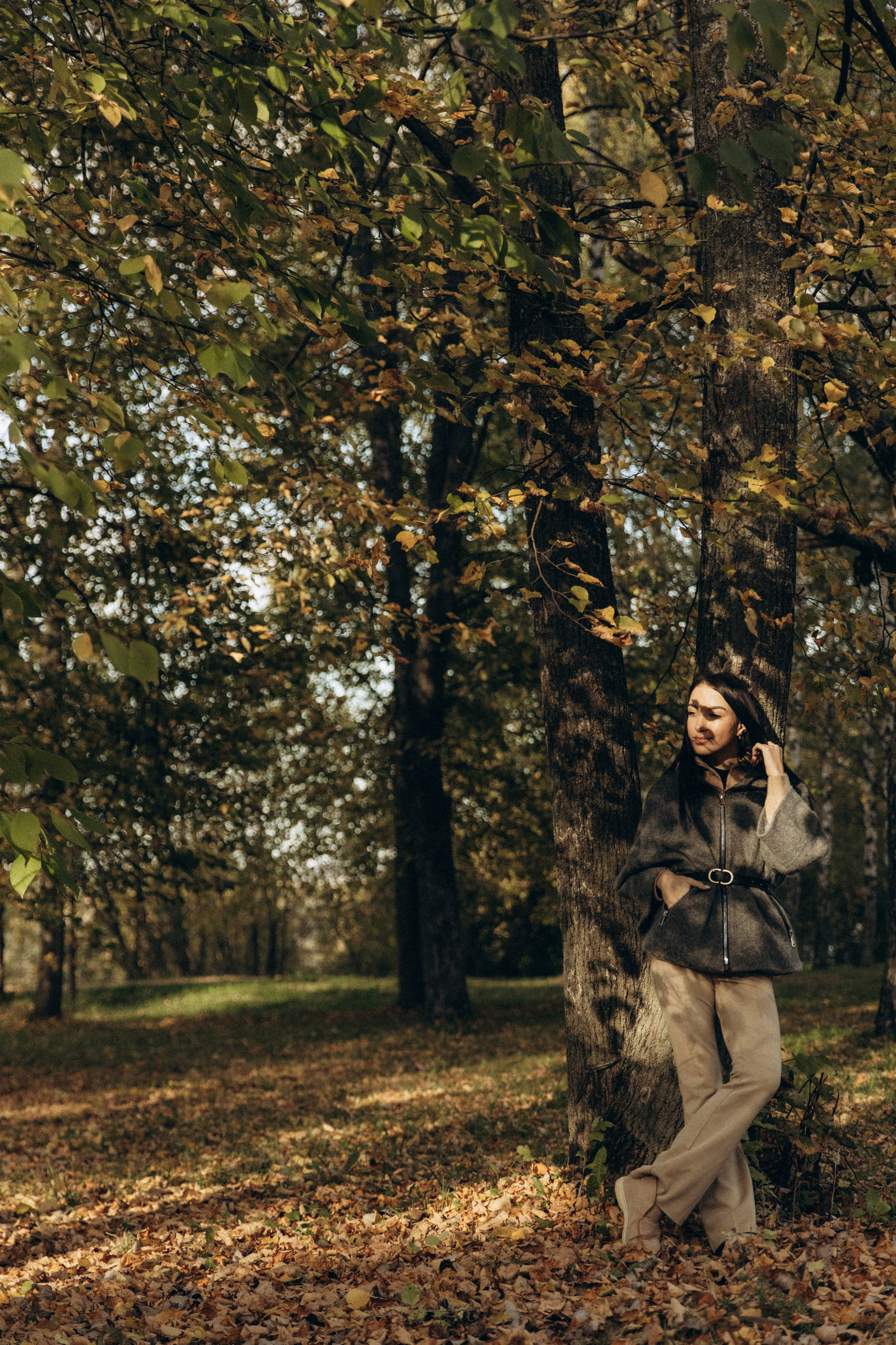 Полина. Фотограф в Нижнем Новгороде Воробьева Анжела