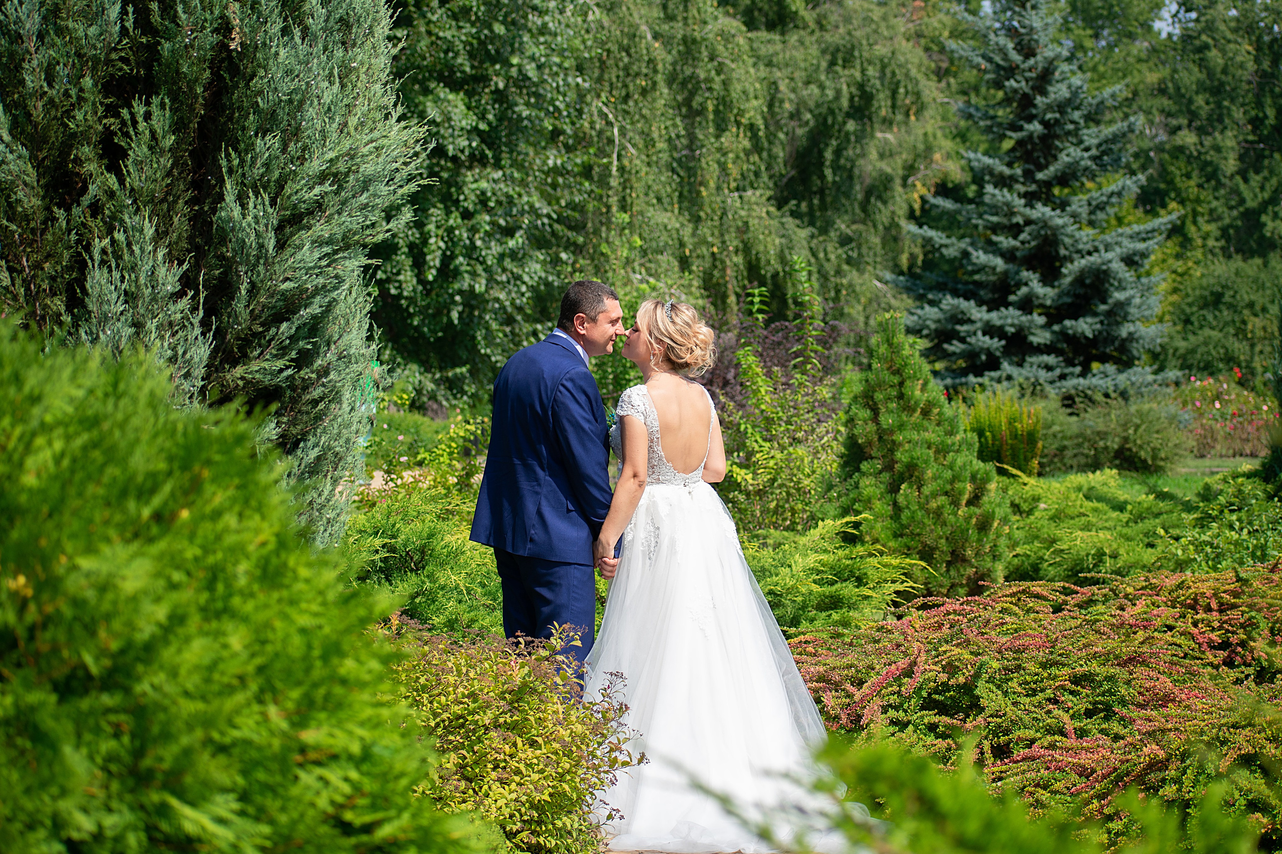 Wedding day. Семейный и свадебный фотограф Ksenia Strakh