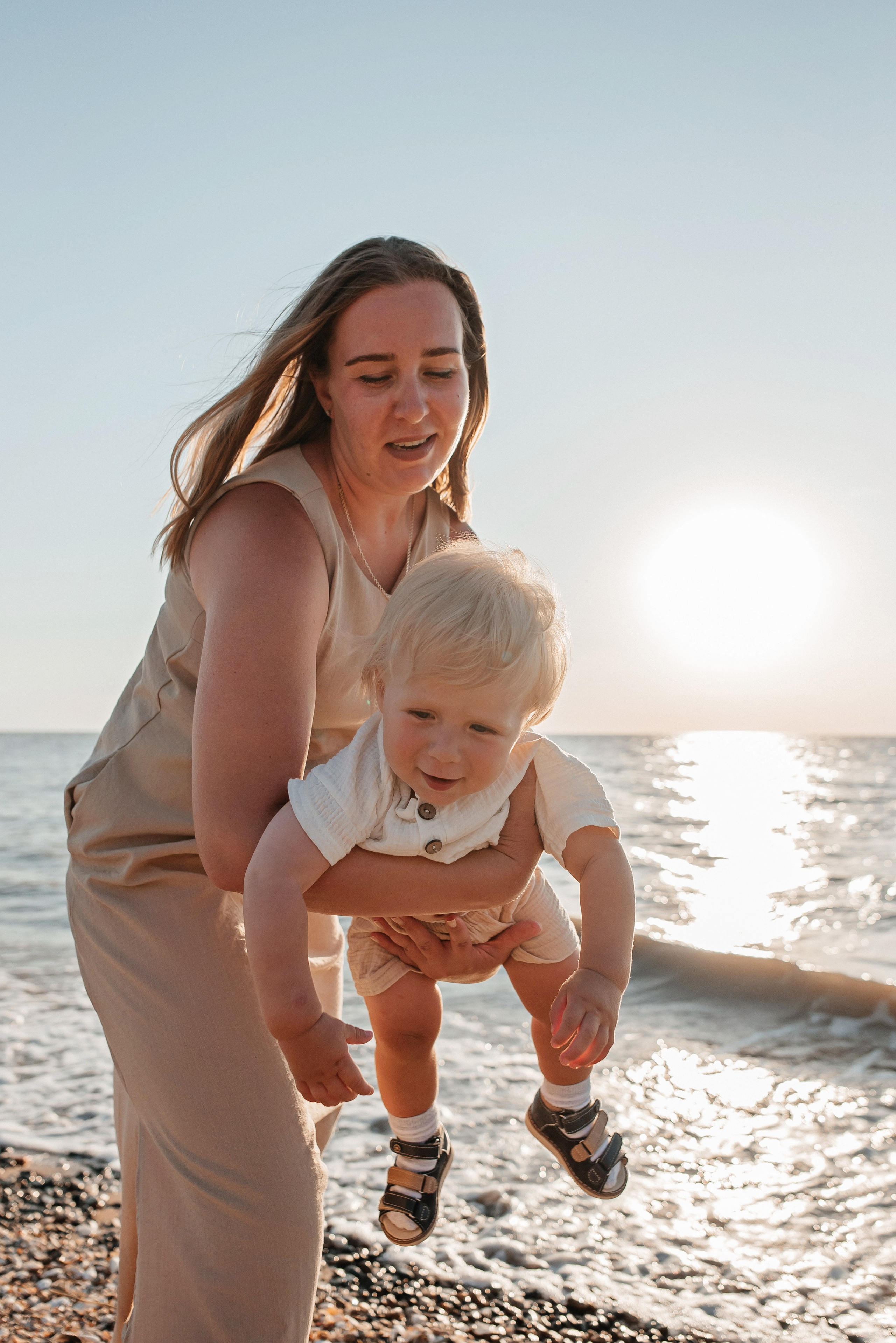 Мирону 1 годик. Детский и семейный фотограф выпускной альбом Приморско-Ахтарск