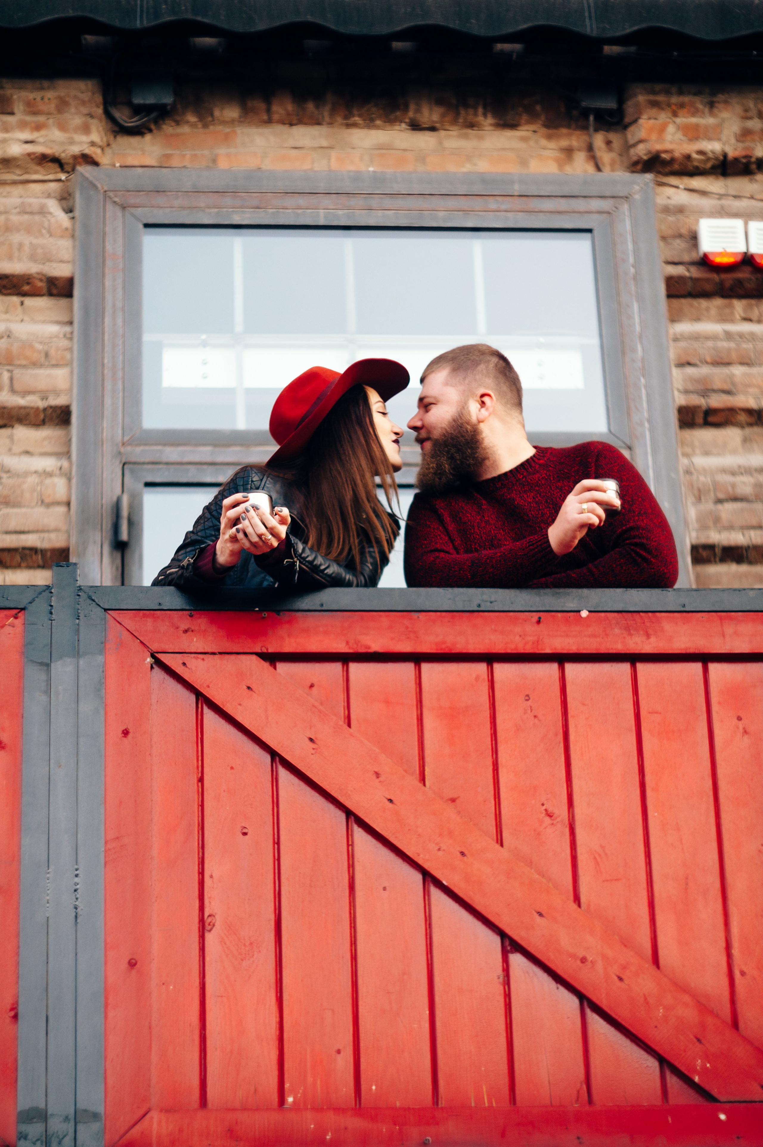 Алиса и Саша. Свадебный фотограф в Ростове-на-Дону Владимир Пешков