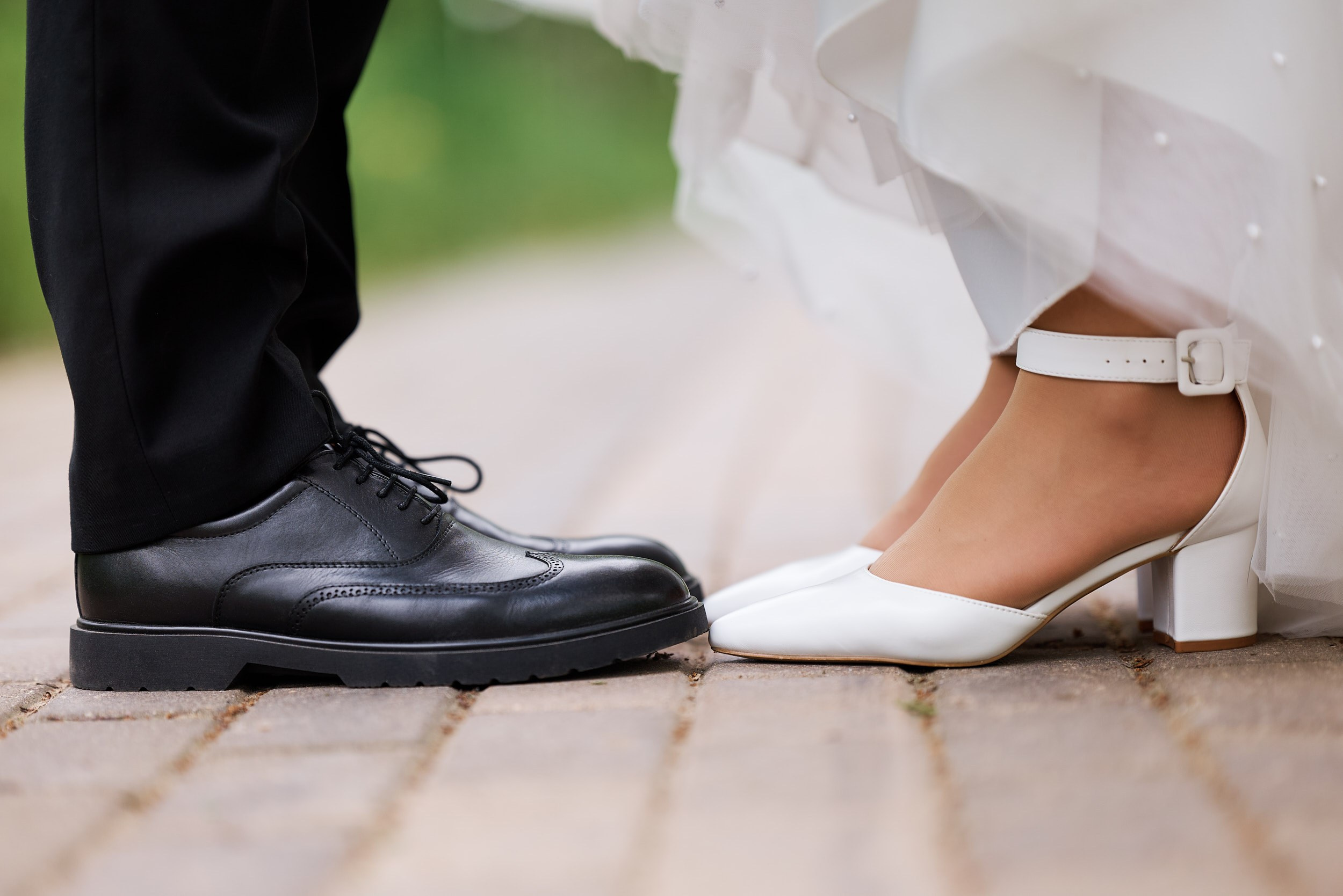 Иван и Варвара. Свадебный фотограф, видеограф в Клину, Москве, Зеленограде, Калабушкин