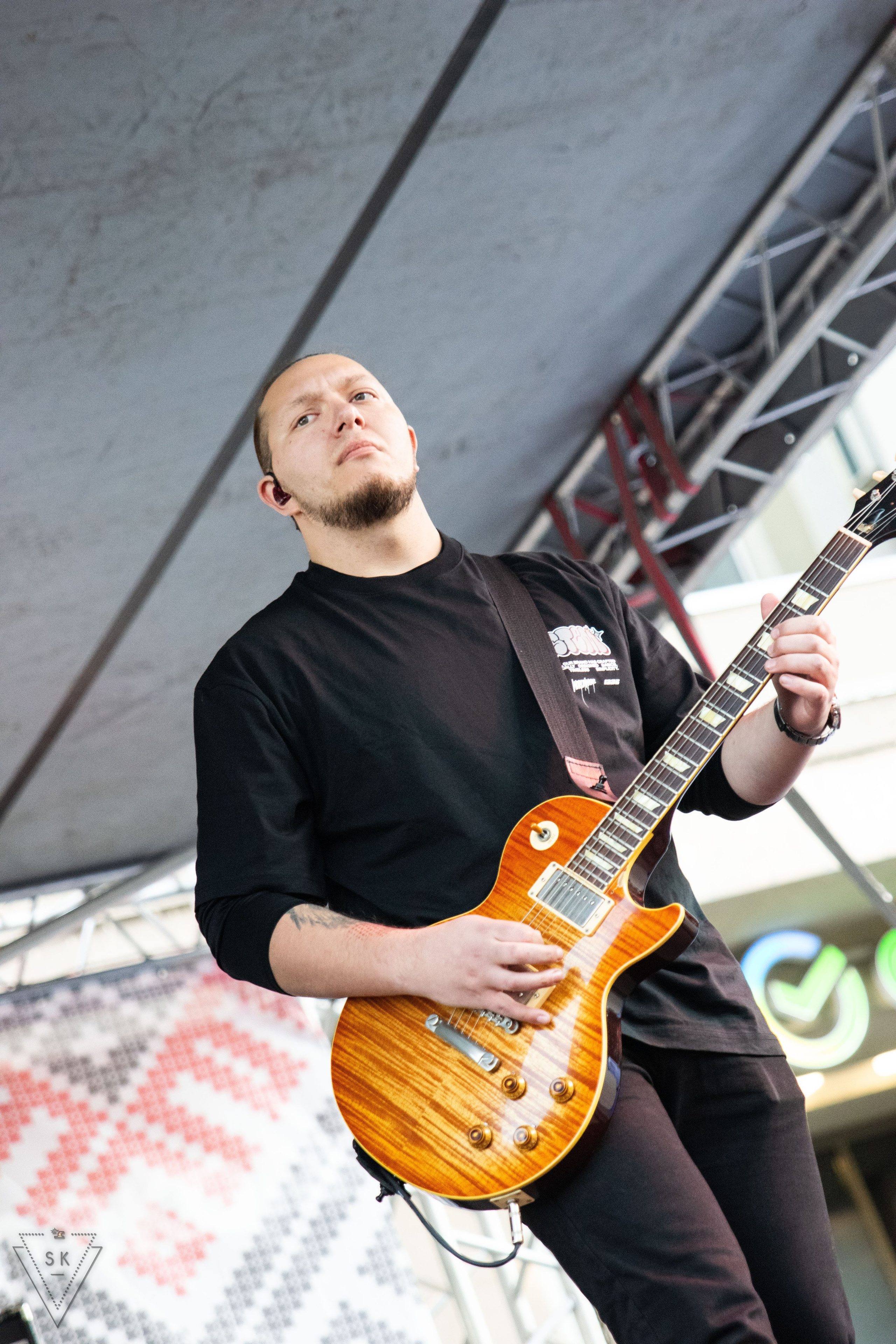 День города Воронеж 2025 — НеБо/Сказки Чёрного Города. Репортажный и портретный фотограф из Воронежа — Светлана Кузнецова