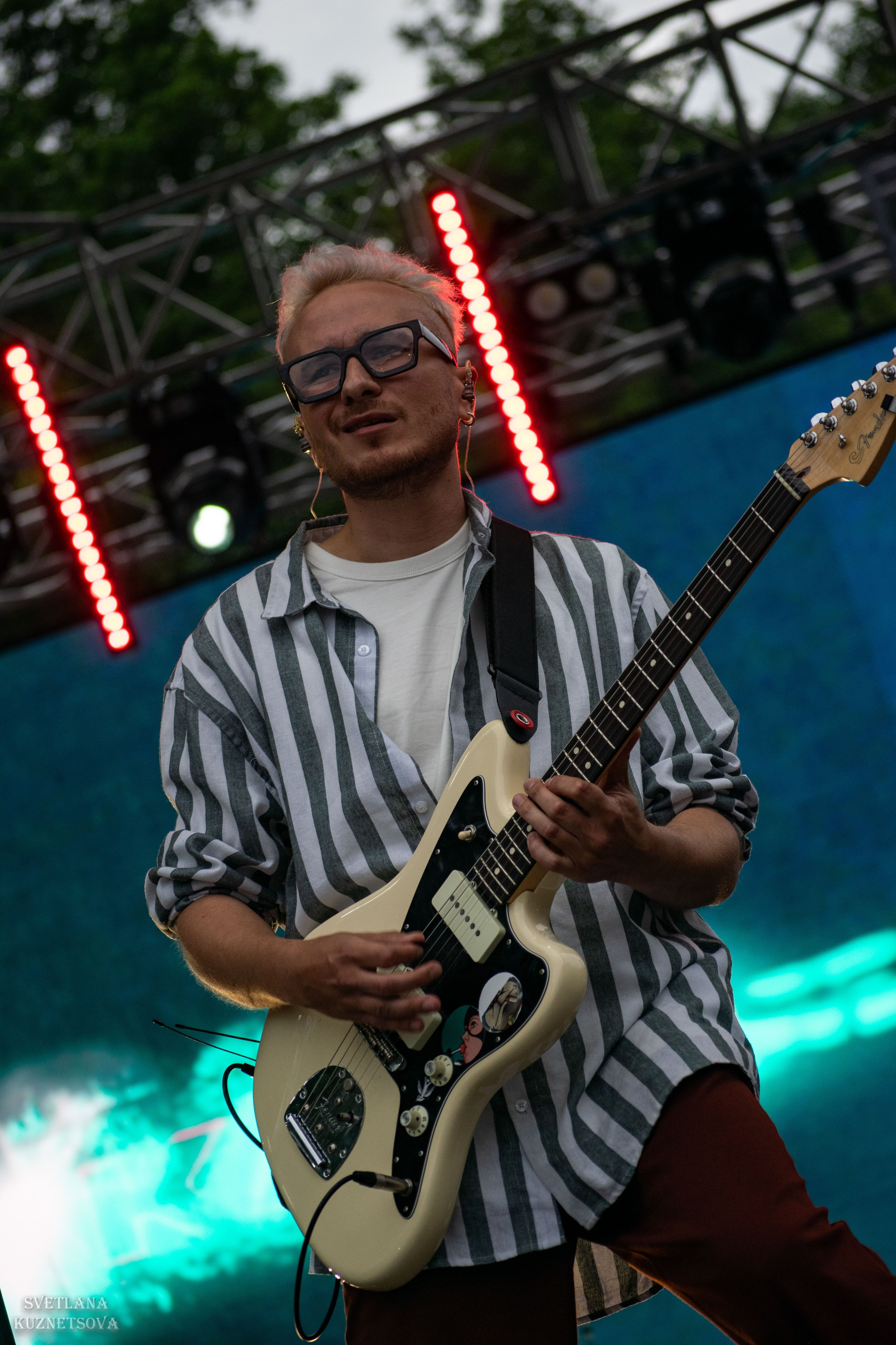 Молодые ветра 2025. Репортажный и портретный фотограф из Воронежа — Светлана Кузнецова