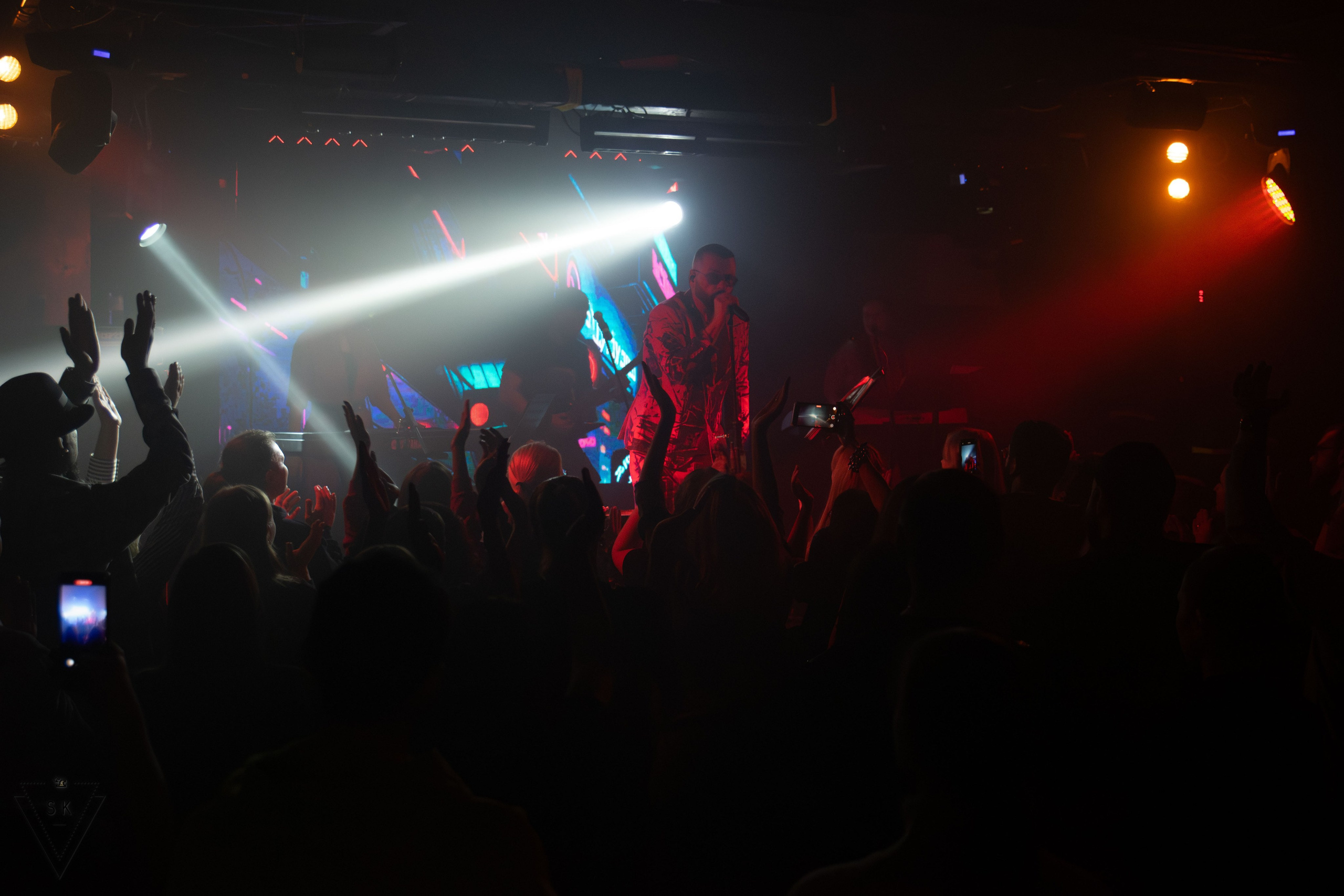 DERO GOI, 04.11.2025, Воронеж, Сто Ручьёв. Репортажный и портретный фотограф из Воронежа — Светлана Кузнецова