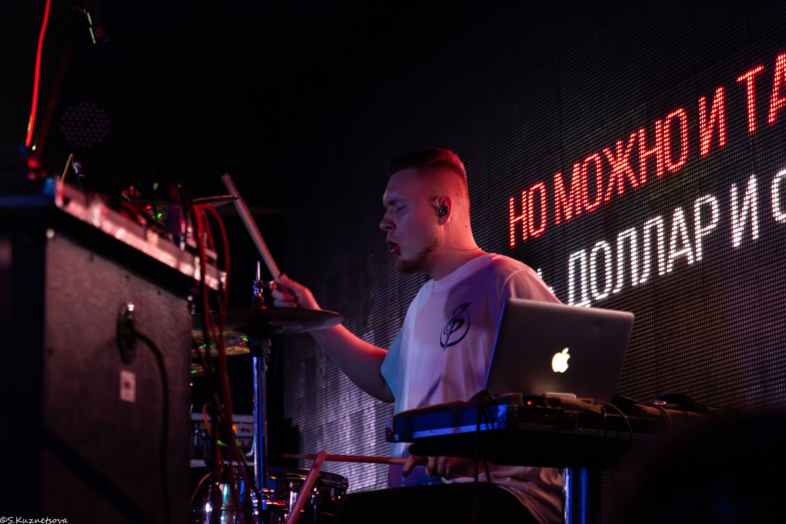 Бригадный Подряд, г. Воронеж. Репортажный и портретный фотограф из Воронежа — Светлана Кузнецова