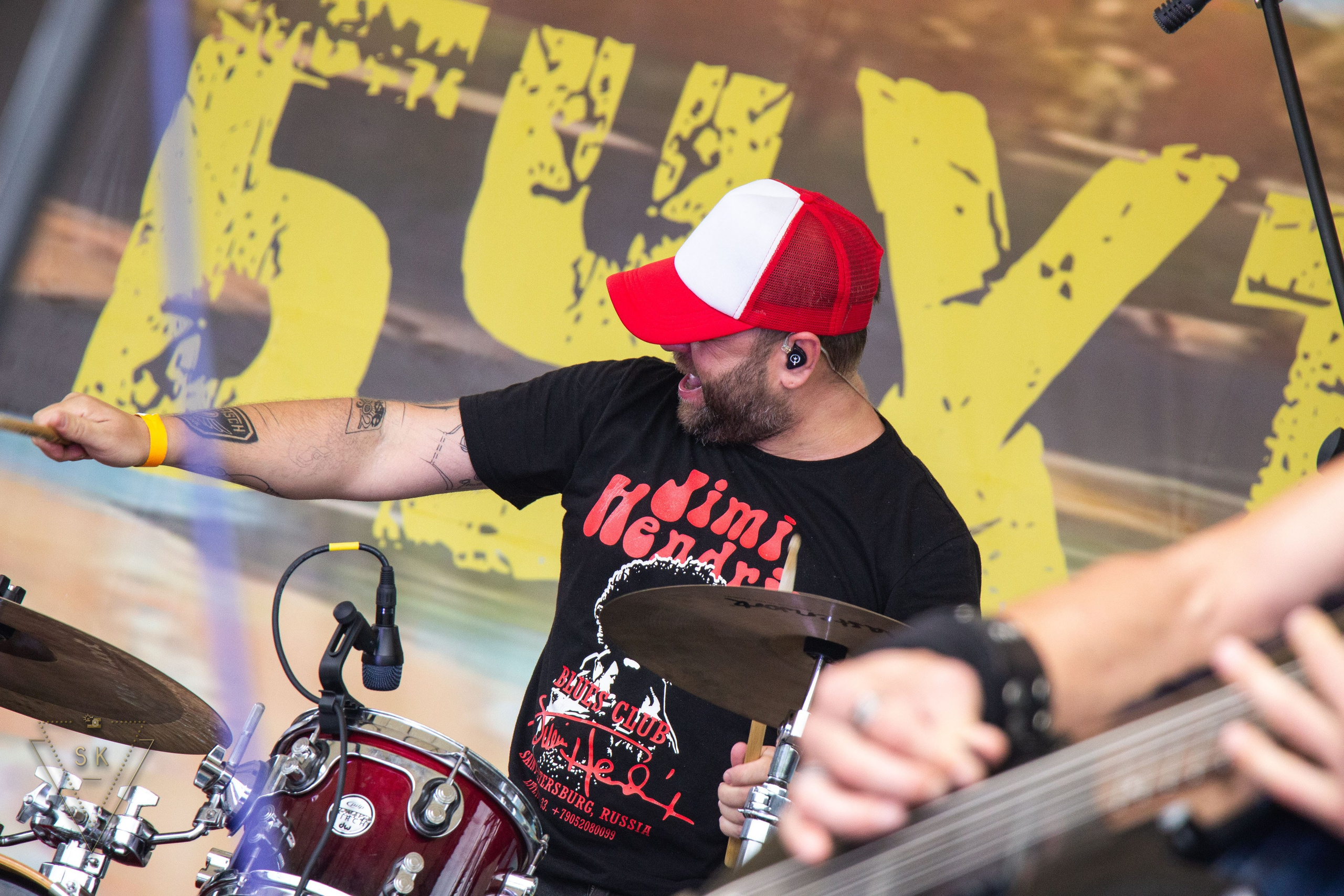 Бухта Сенявина 2025. Репортажный и портретный фотограф из Воронежа — Светлана Кузнецова