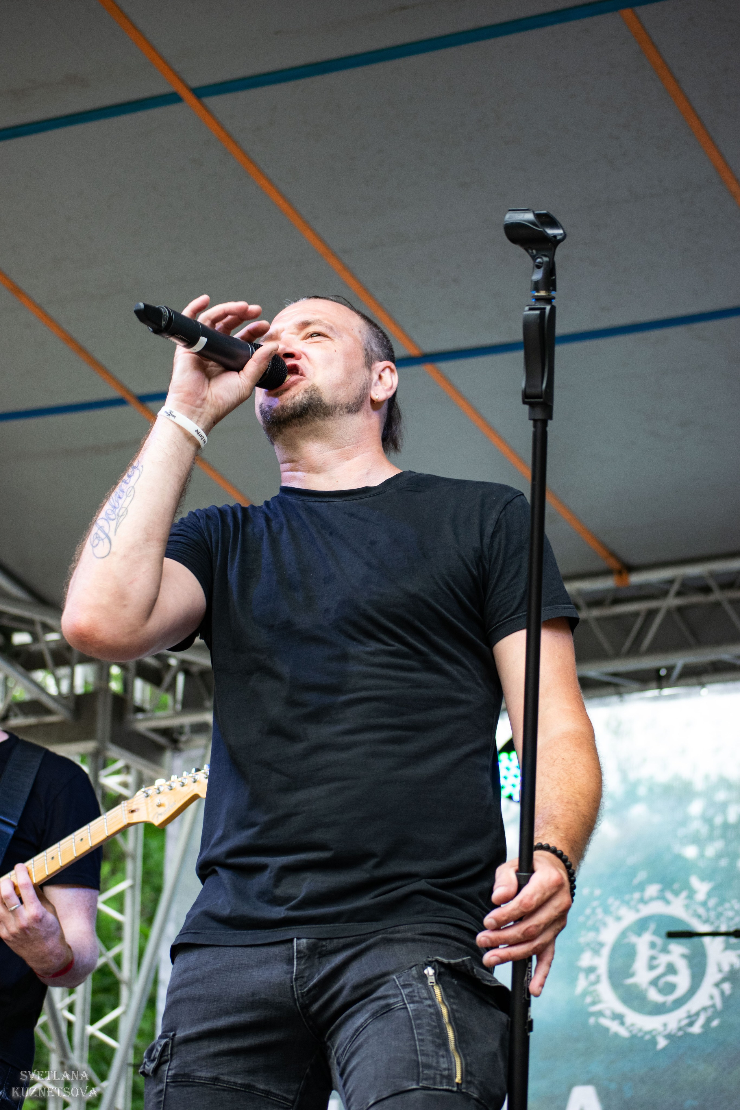 Молодые ветра 2025. Репортажный и портретный фотограф из Воронежа — Светлана Кузнецова