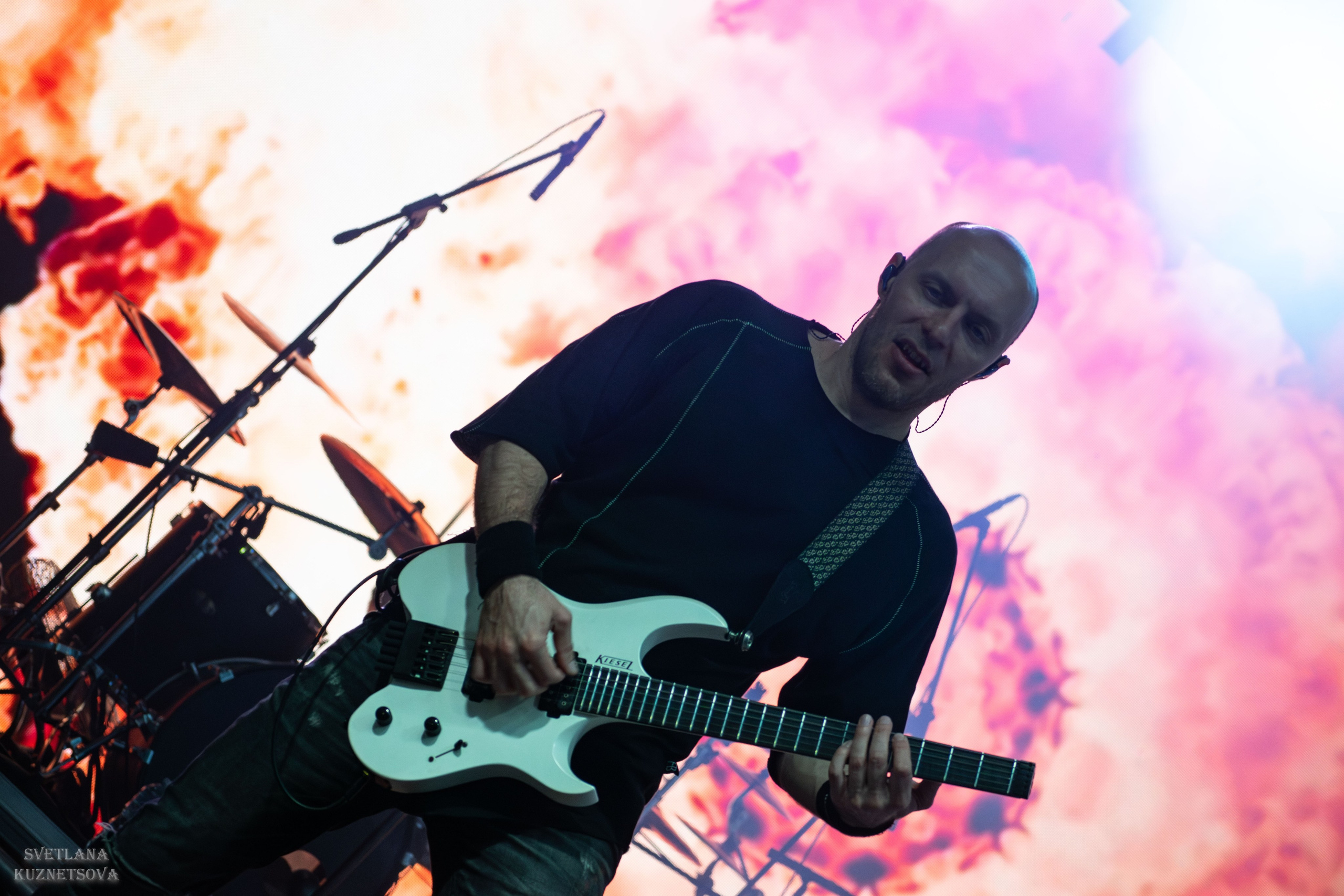 Молодые ветра 2025. Репортажный и портретный фотограф из Воронежа — Светлана Кузнецова