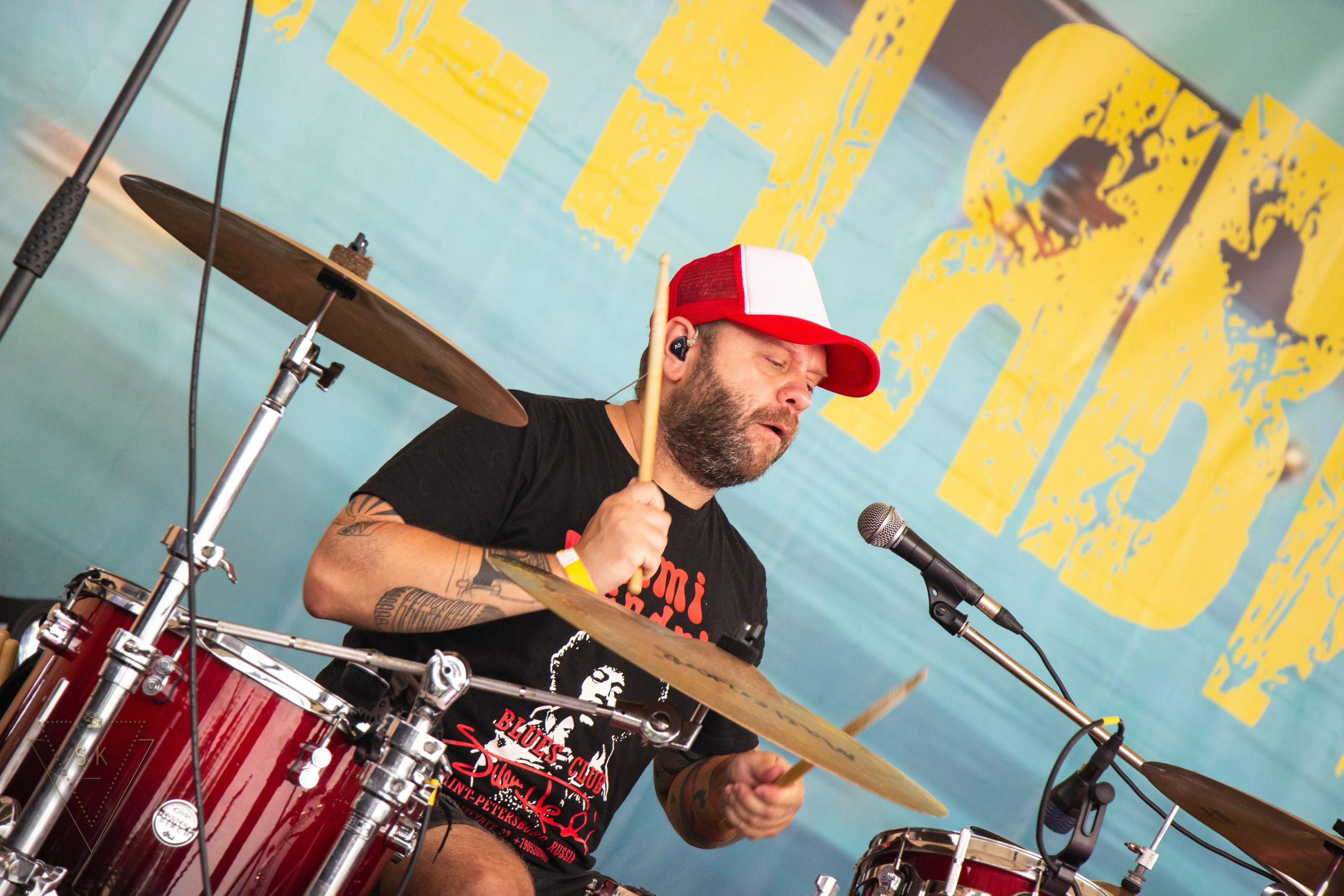 Бухта Сенявина 2025. Репортажный и портретный фотограф из Воронежа — Светлана Кузнецова