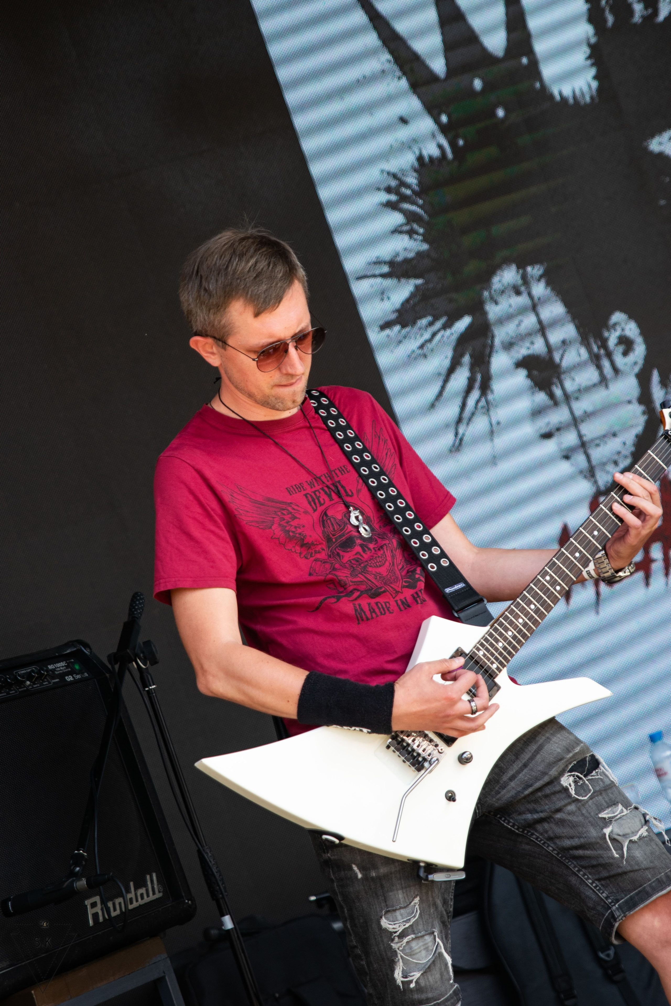 Битва Общепитов 2025 + «Меньше трёпа». Репортажный и портретный фотограф из Воронежа — Светлана Кузнецова