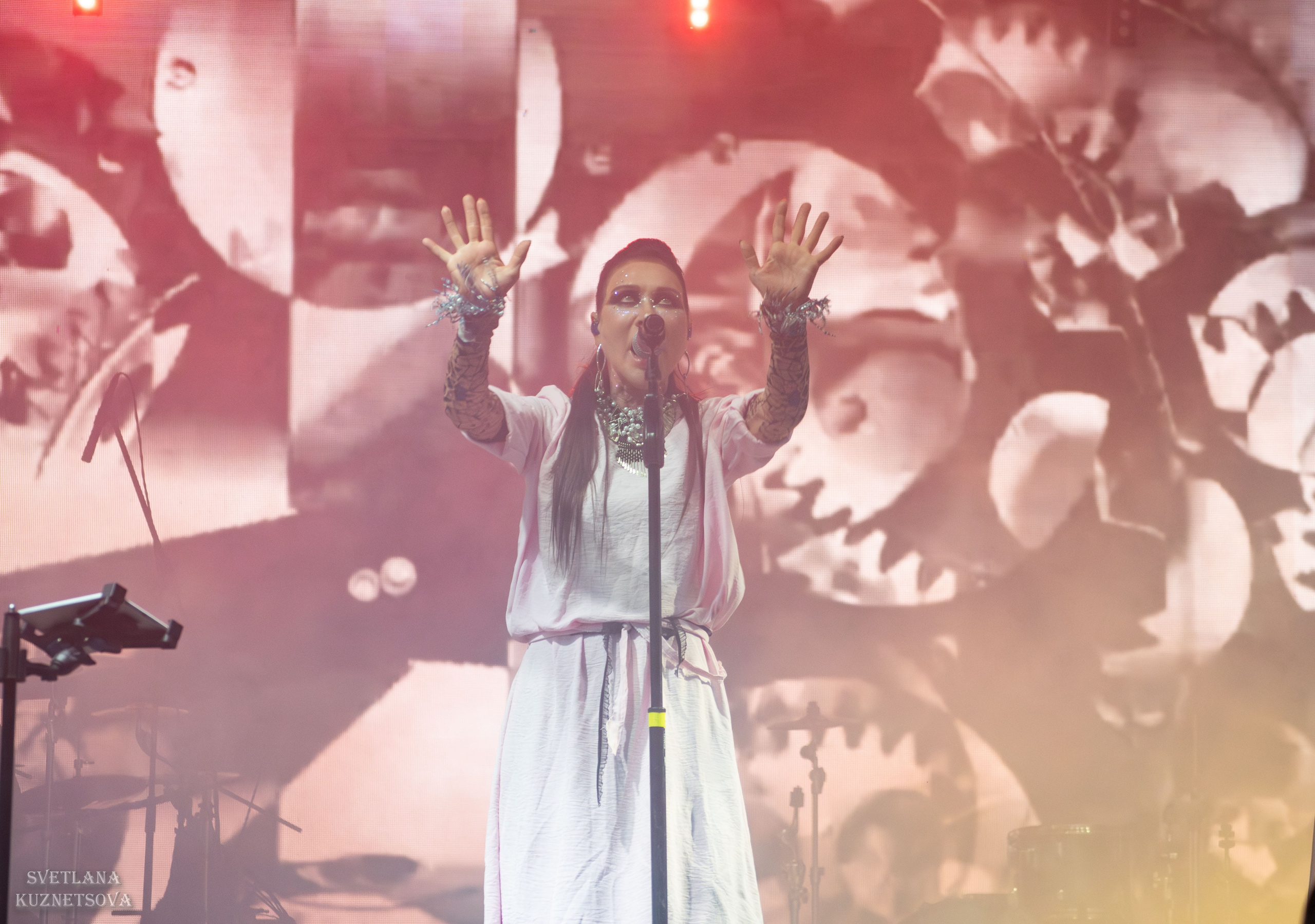 Молодые ветра 2025. Репортажный и портретный фотограф из Воронежа — Светлана Кузнецова