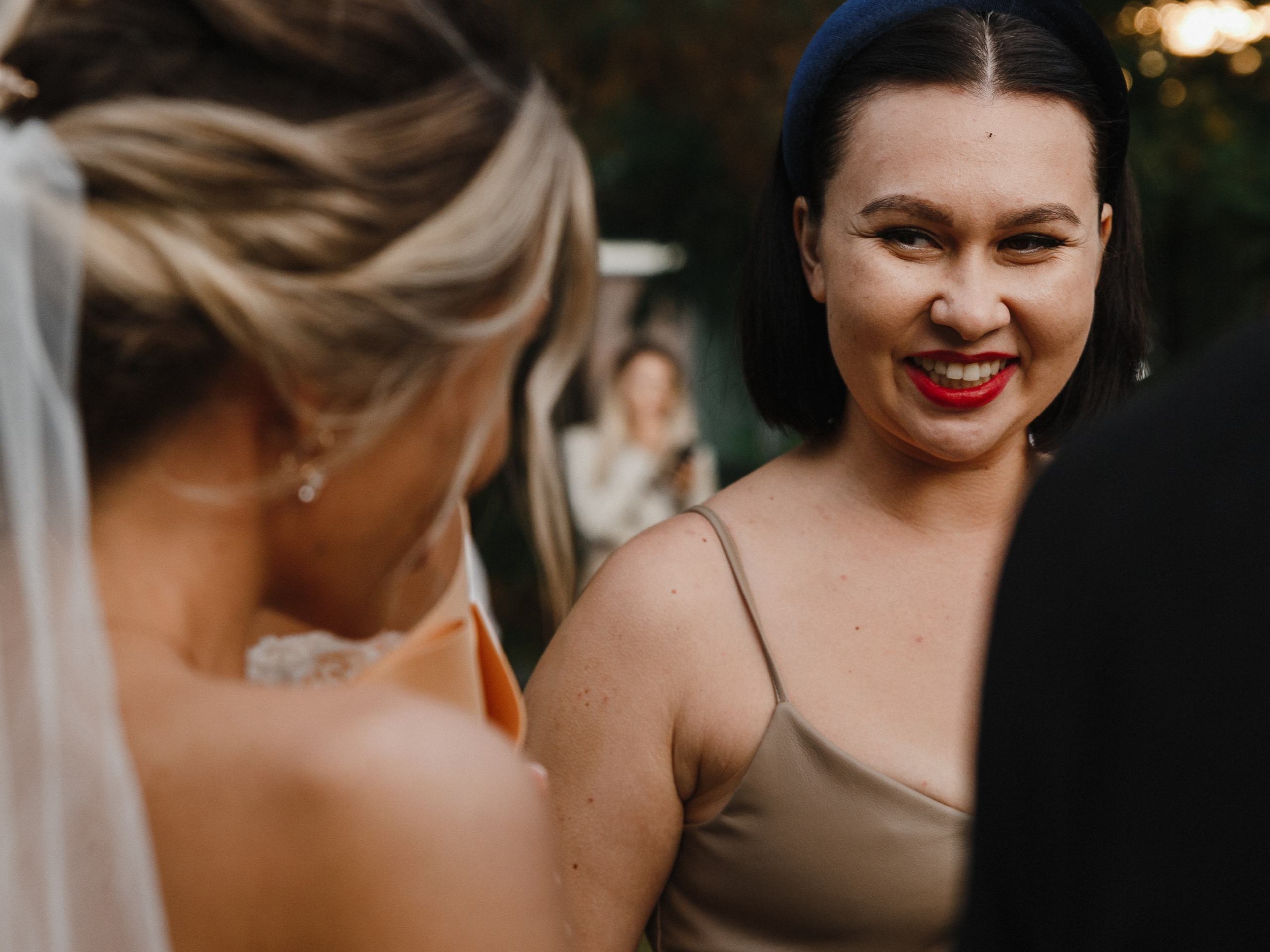 A&S. Свадебный фотограф в Москве Мария Крош