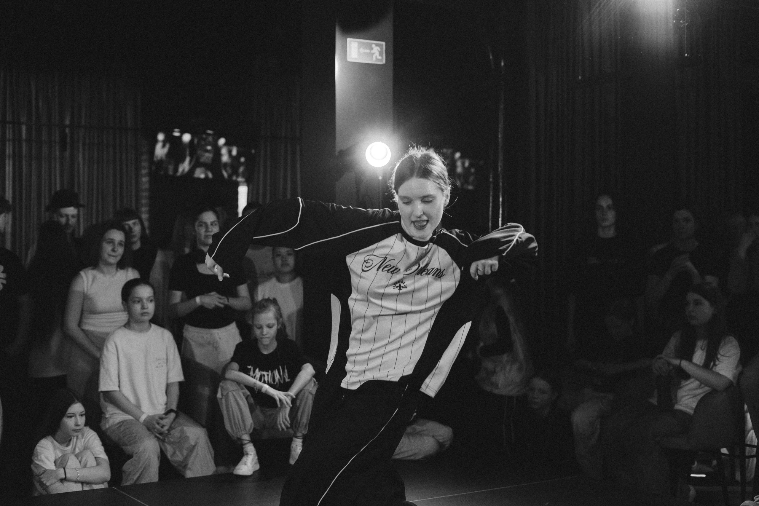 Dance Kithen ❤️‍🔥. Портретный фотограф