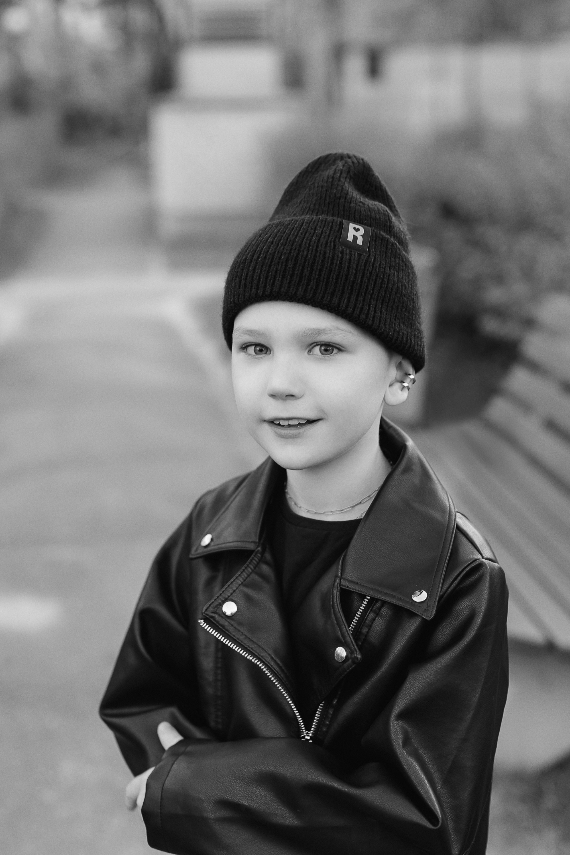 Марк. Таня Грин фотограф в Екатеринбурге, продюсирование и стилизация съемок