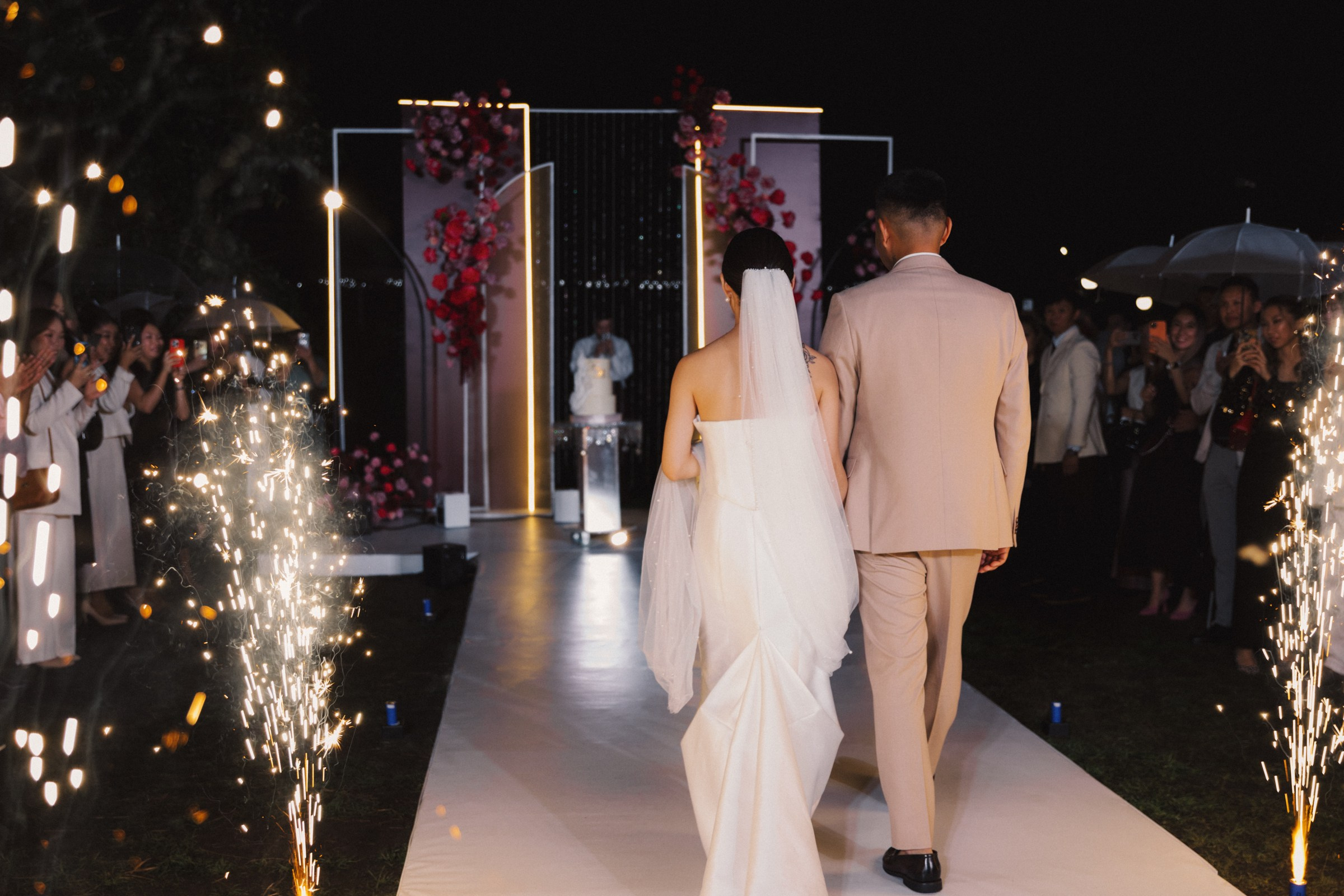 Бато и Валерия. Фотограф Улан-Удэ