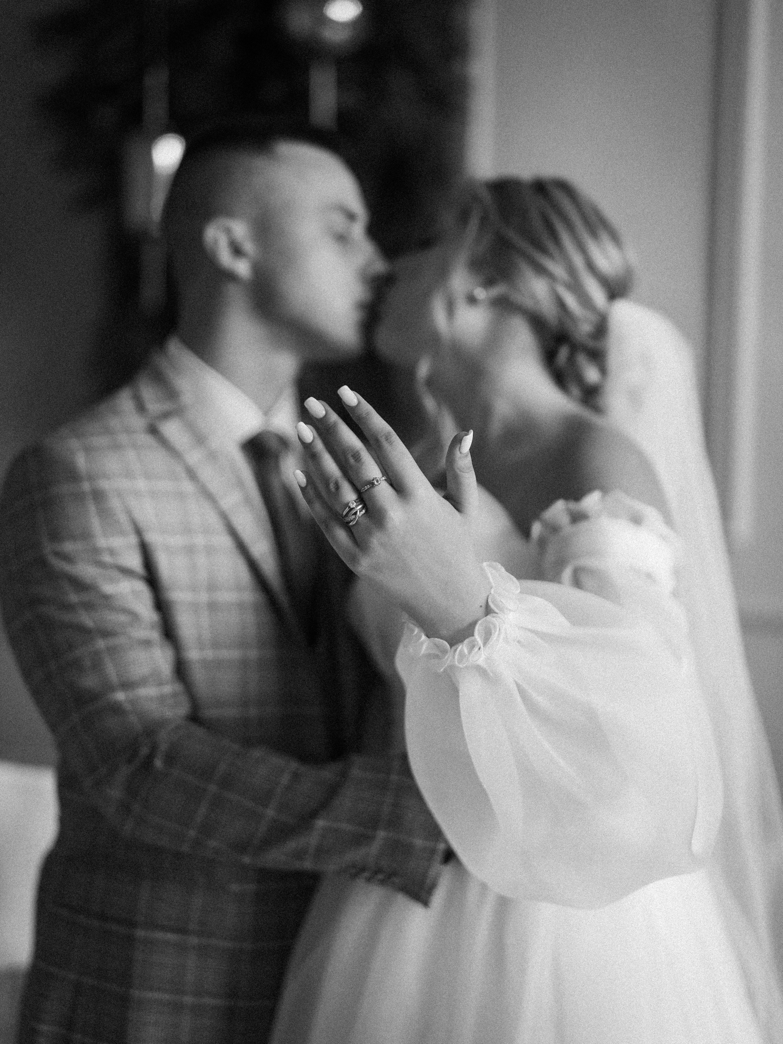 Свадьба — Даниил & Дарья 20.07.24. Фотограф Москва