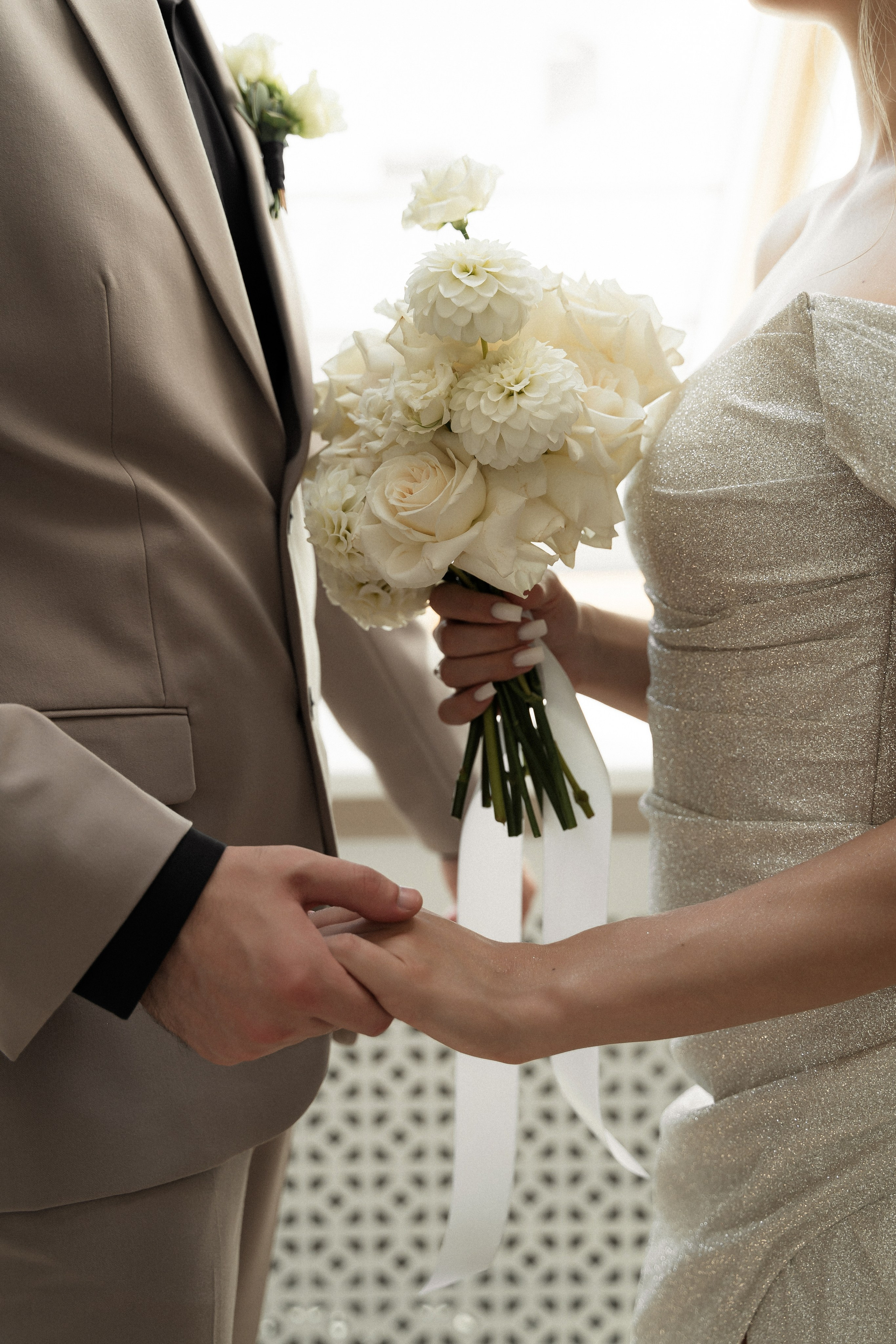 Полина и Константин. Фотограф Алина Филимонова Тверь