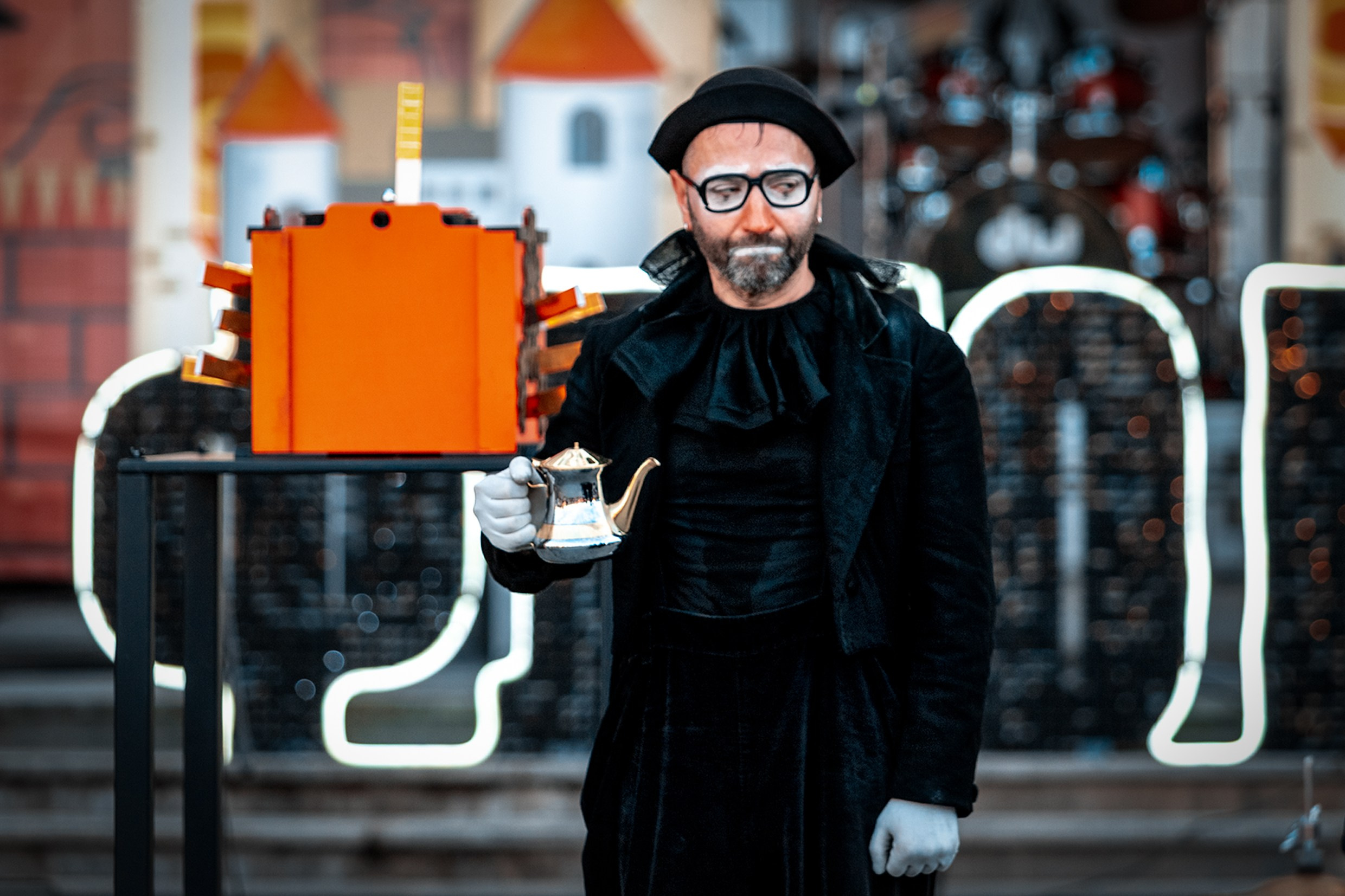 «ВЫСОКИЕ БРАТЬЯ»/июнь 2026 г. Photographer SVETA GOSHTAUTAS