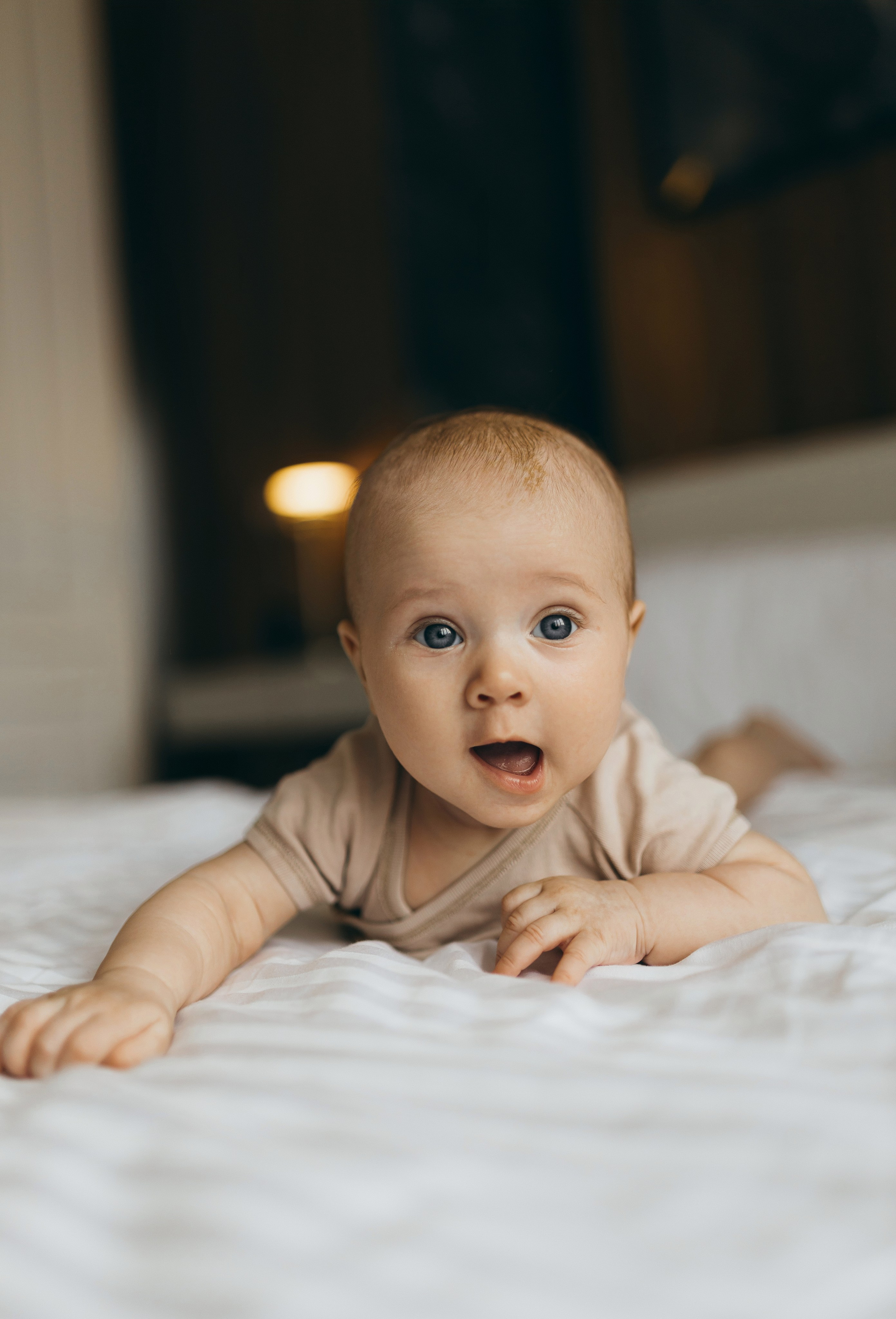 Семейная съемка в отеле♥