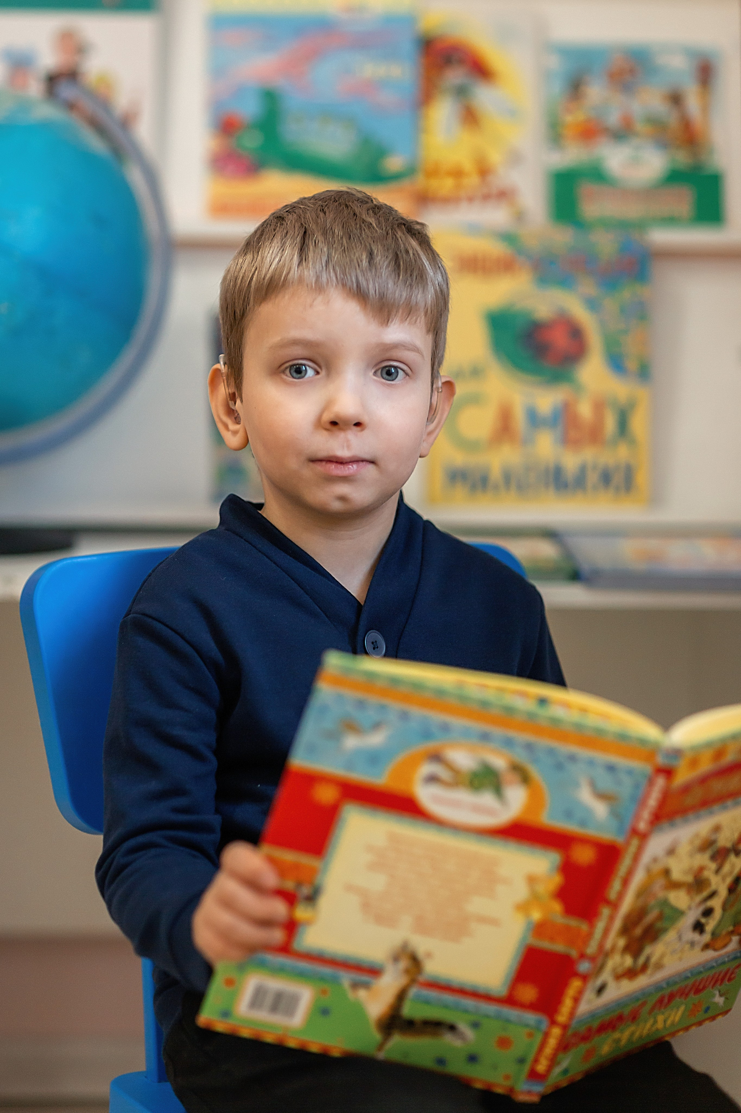 Выпускной фотоальбом_2024. Семейный фотограф в Санкт-Петербурге