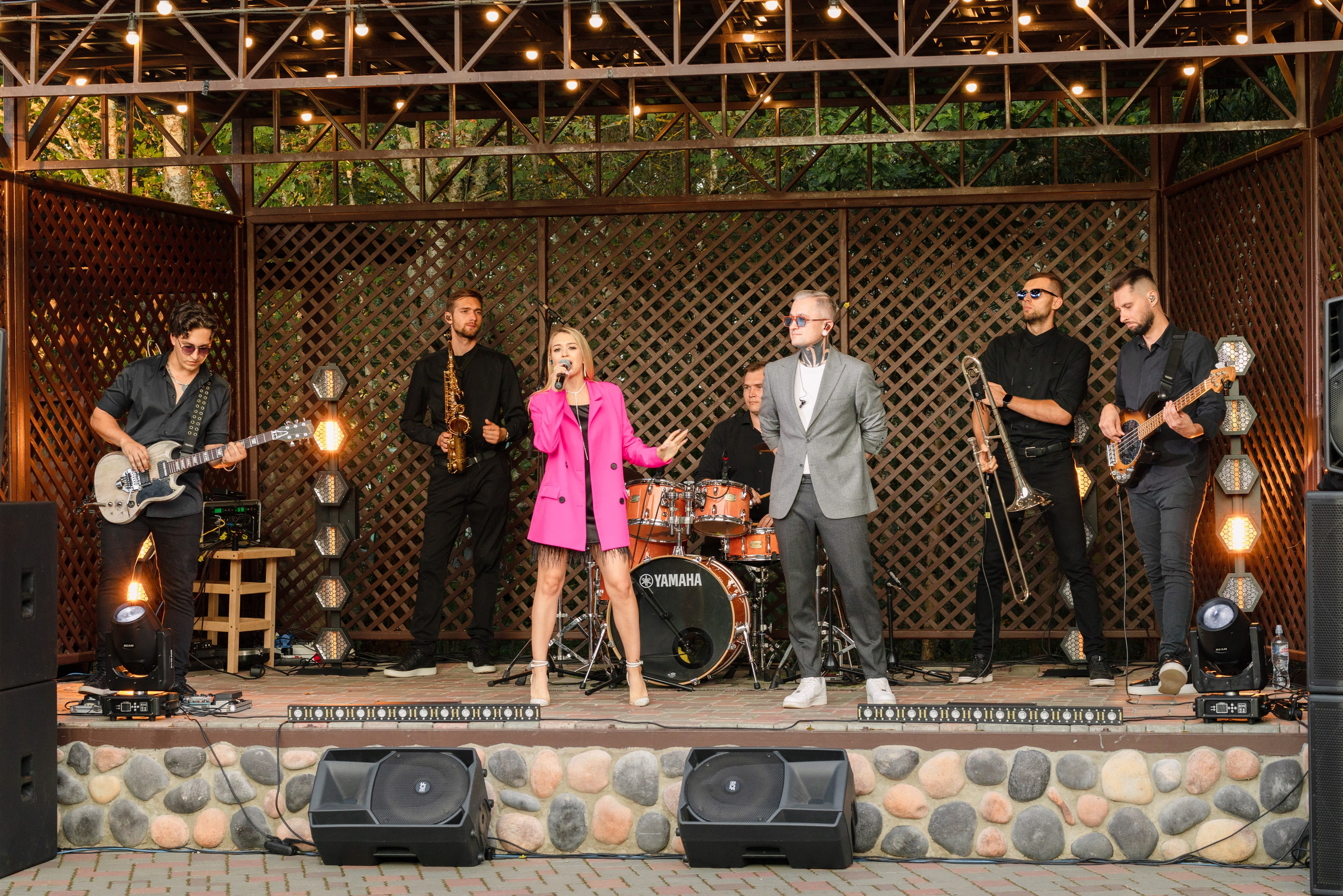 УСАДЬБА ГАНКА. Cheta Kovalevsky фотографы