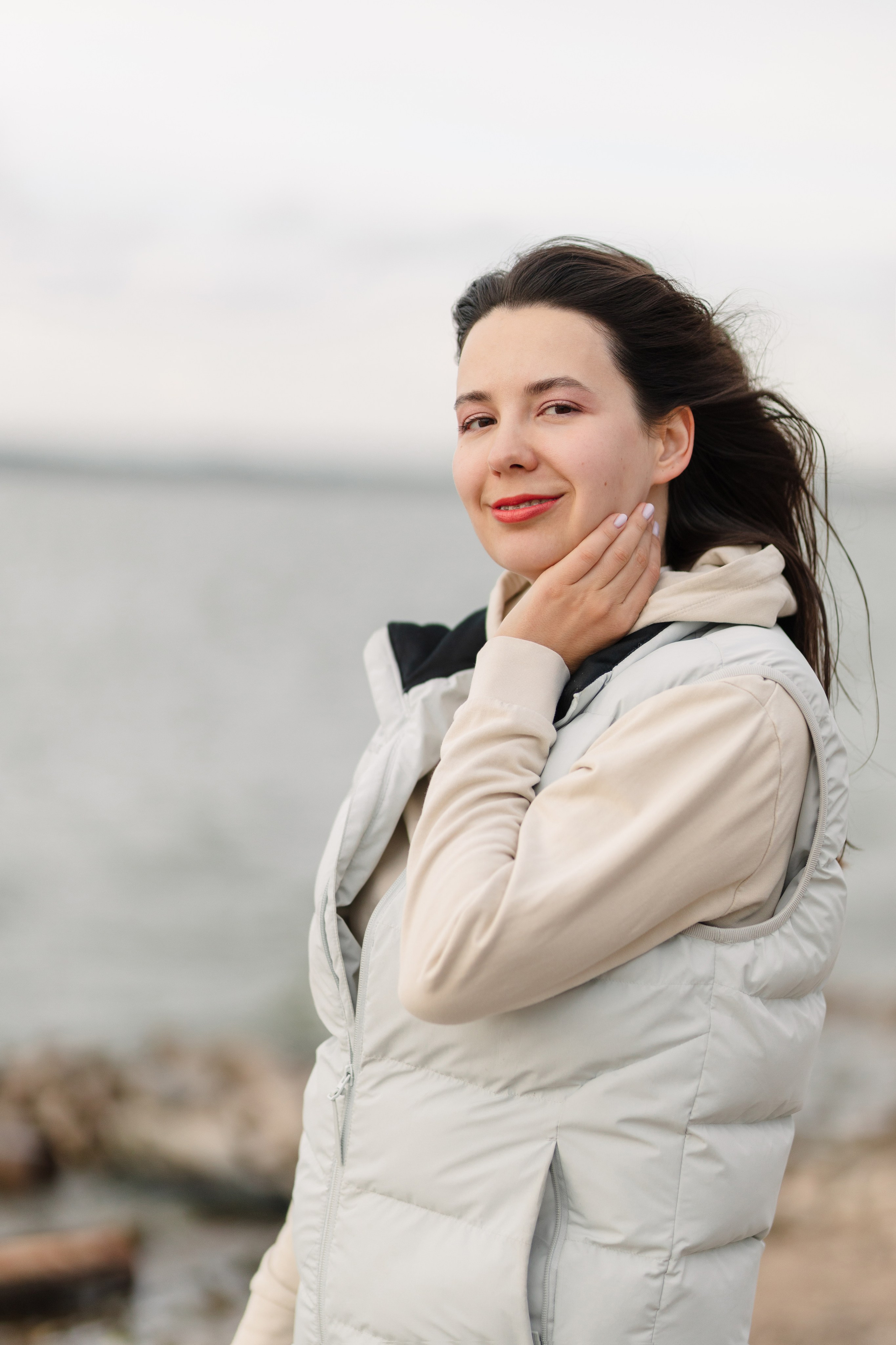 МОРЕ. Cheta Kovalevsky фотографы