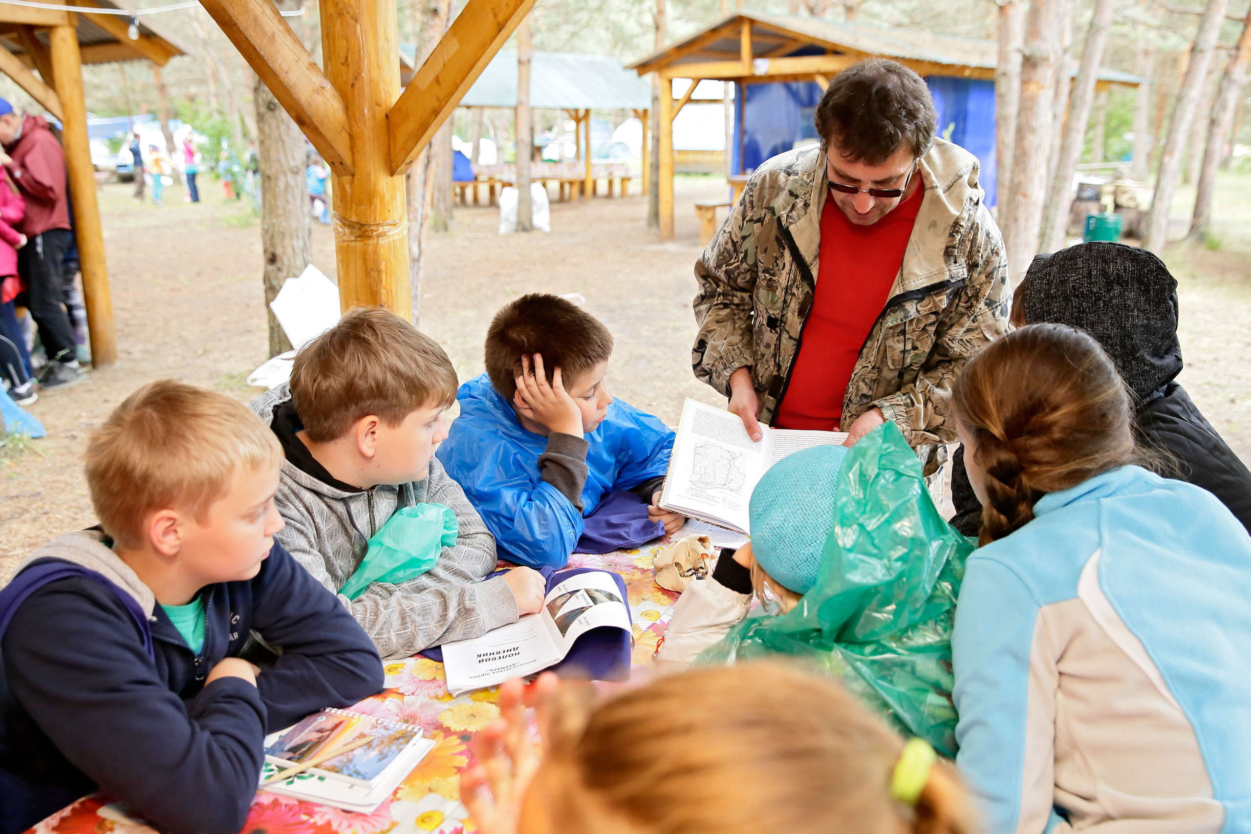 Мы — дети Волги 2018. Попов.фото — Предметная фотостудия в Новой Москве