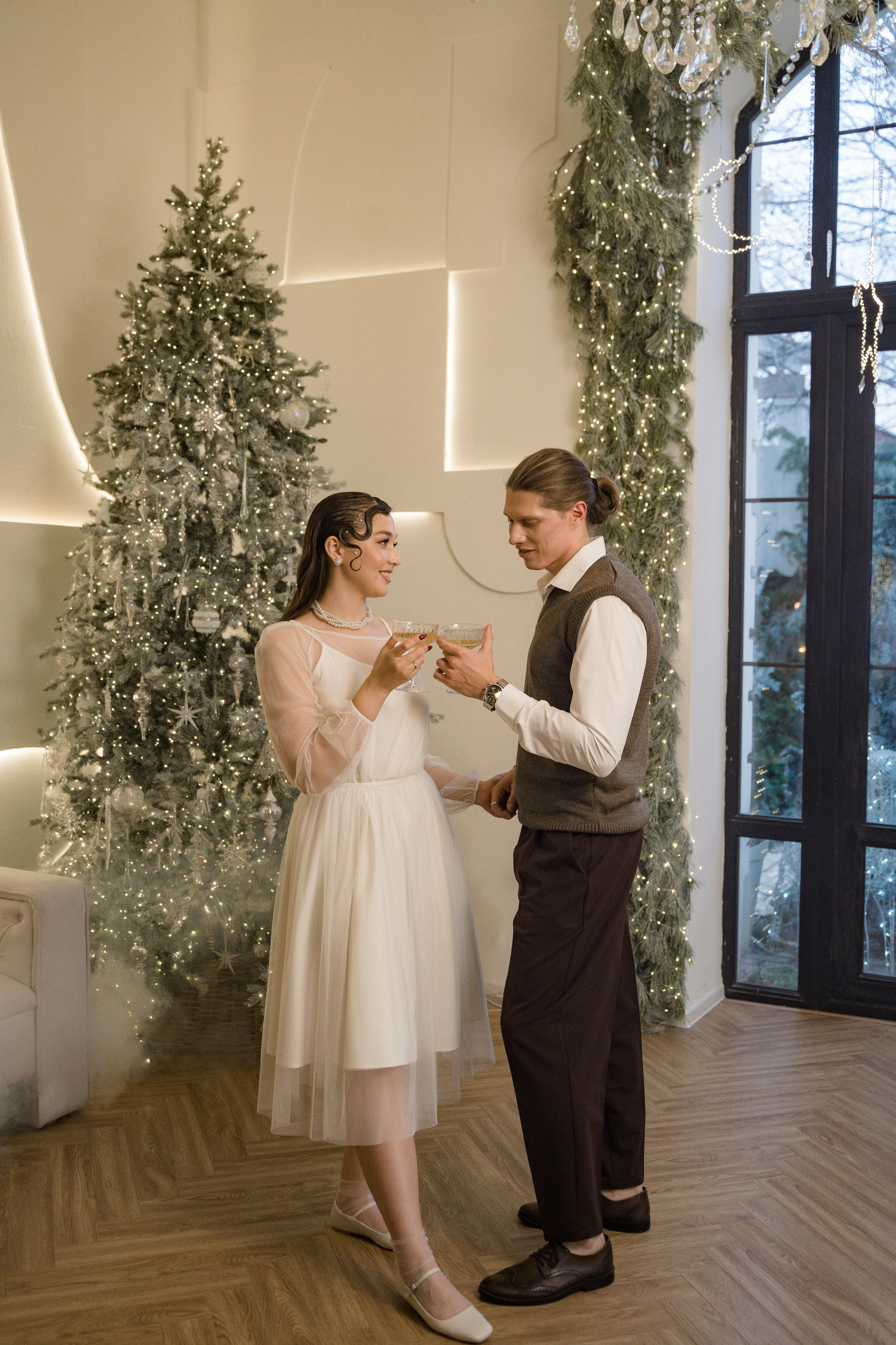 S & D. Семейный и свадебный фотограф Мария Нетребко г. Калининград