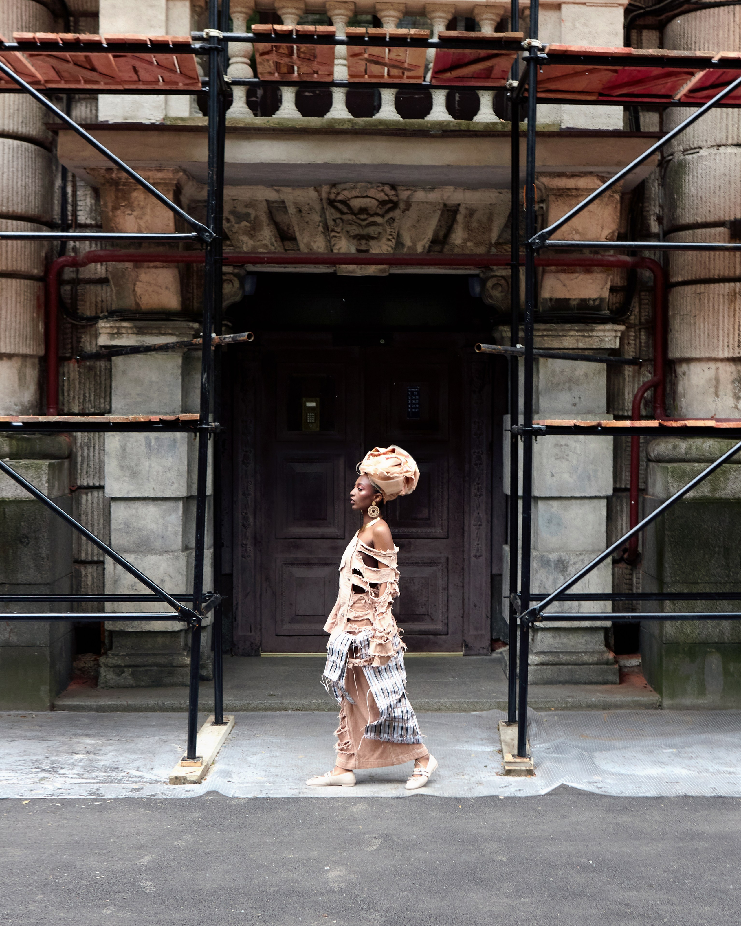 STREET STYLE. Фотограф в Санкт-Петербурге и Москве