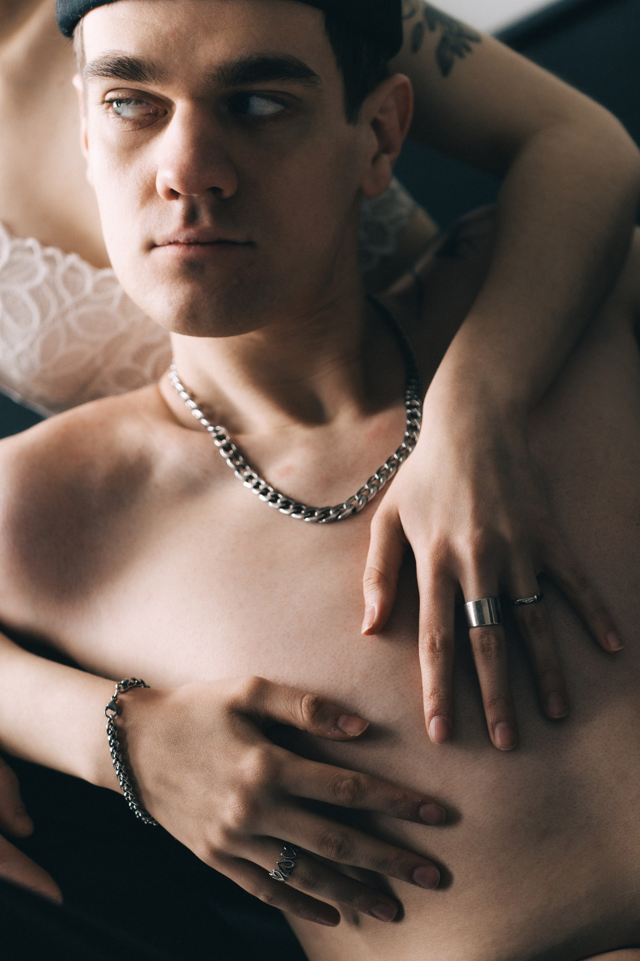 Ангелина + Лёва. Фотограф в Выборге и Санкт-Петербурге Маша Гуляева