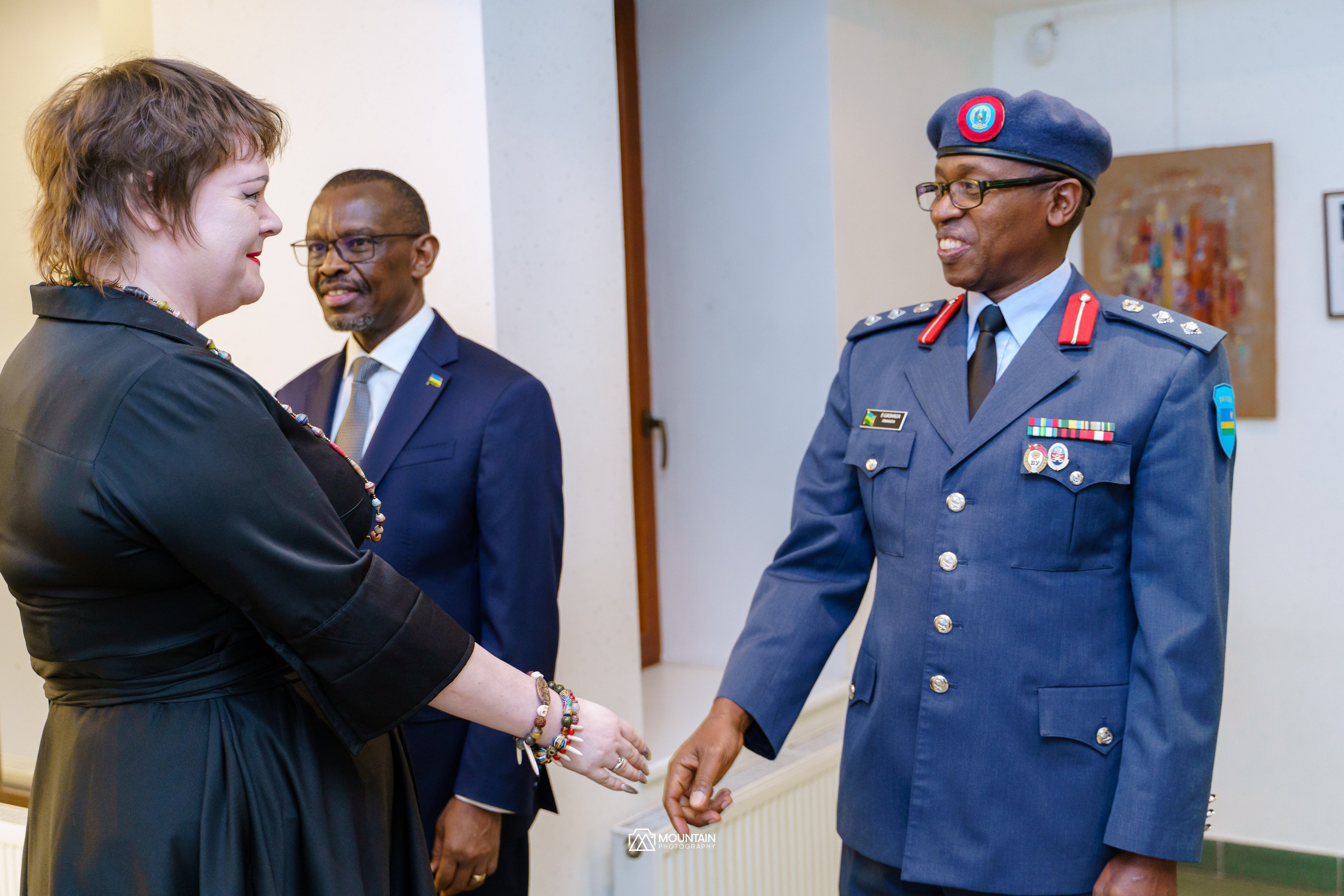 Rwanda 60 years celebratin of diplomatic relation with Russia. Я занимаюсь событийной, свадебной, товарной, студийной… фотографией