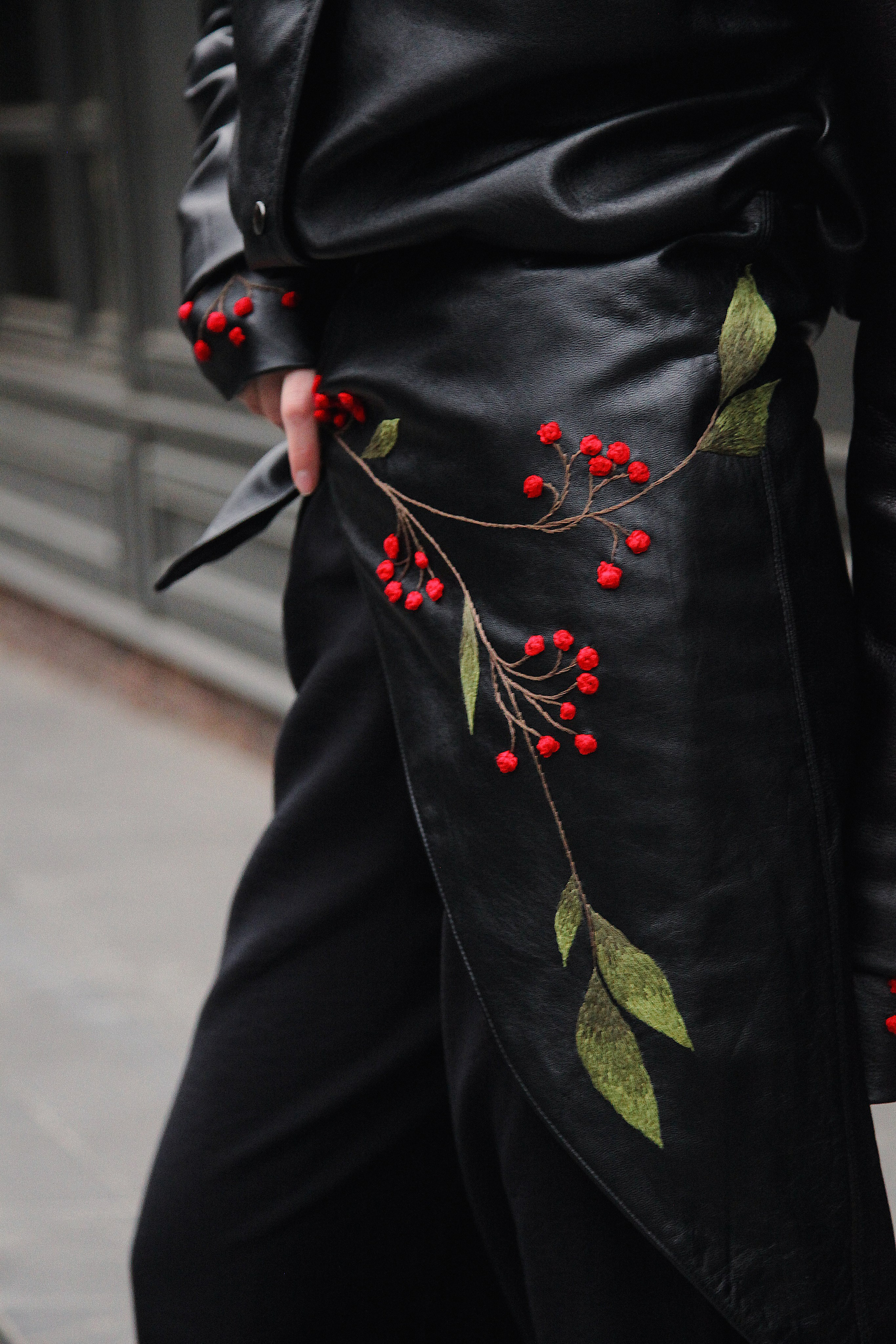 Костюмерка | Fall'25. Татьяна Фокина — портретный фотограф и AI creator