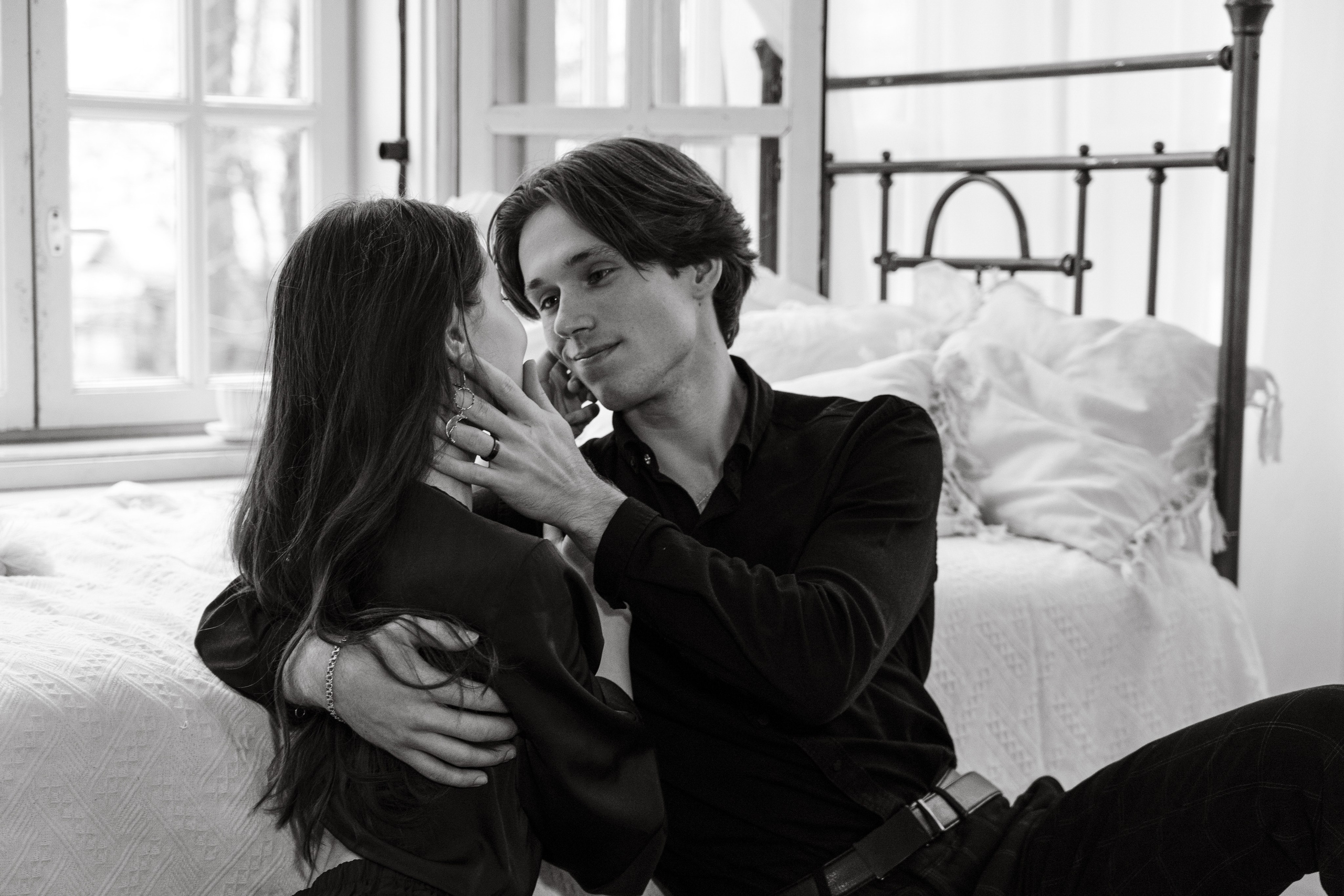 Без названия. Фотограф-эстет